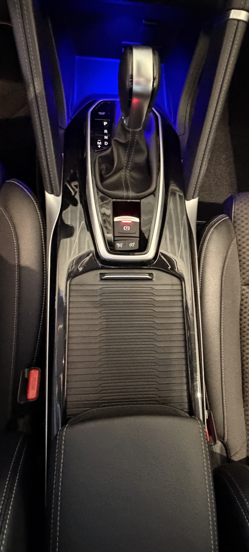 Bild 17 - Koleos TECHNO TCe 160 EDC
