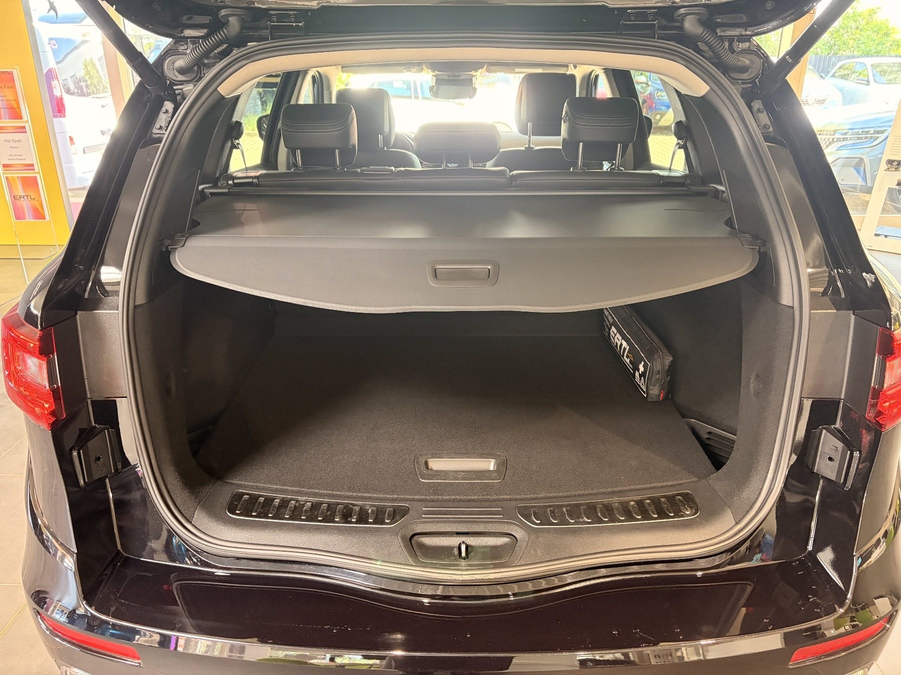 Bild 20 - Koleos TECHNO TCe 160 EDC