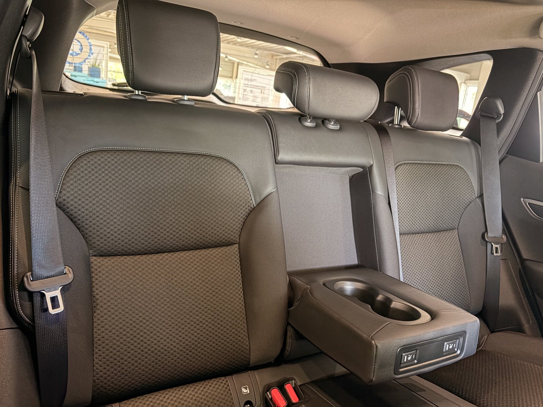 Bild 6 - Koleos TECHNO TCe 160 EDC