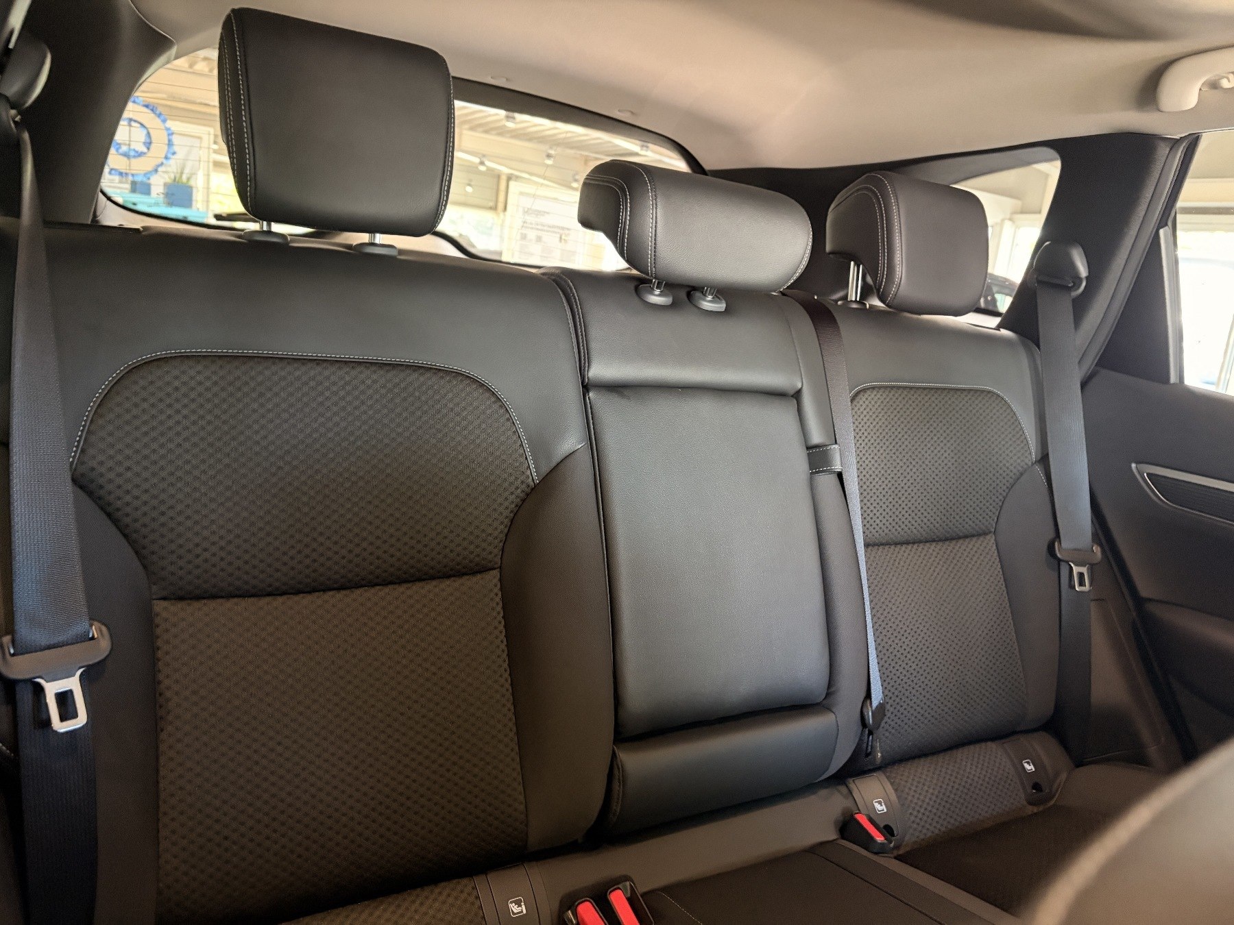 Bild 7 - Koleos TECHNO TCe 160 EDC