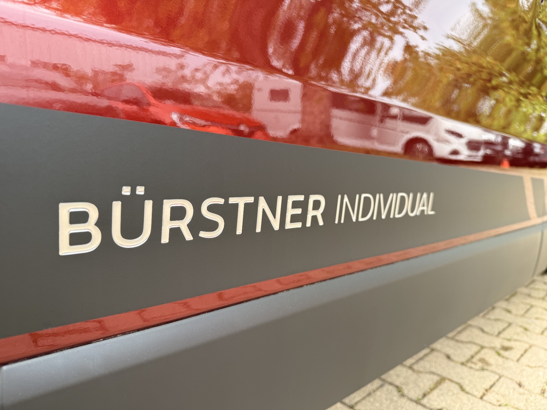 Bild 9 - BÜRSTNER Playa C500