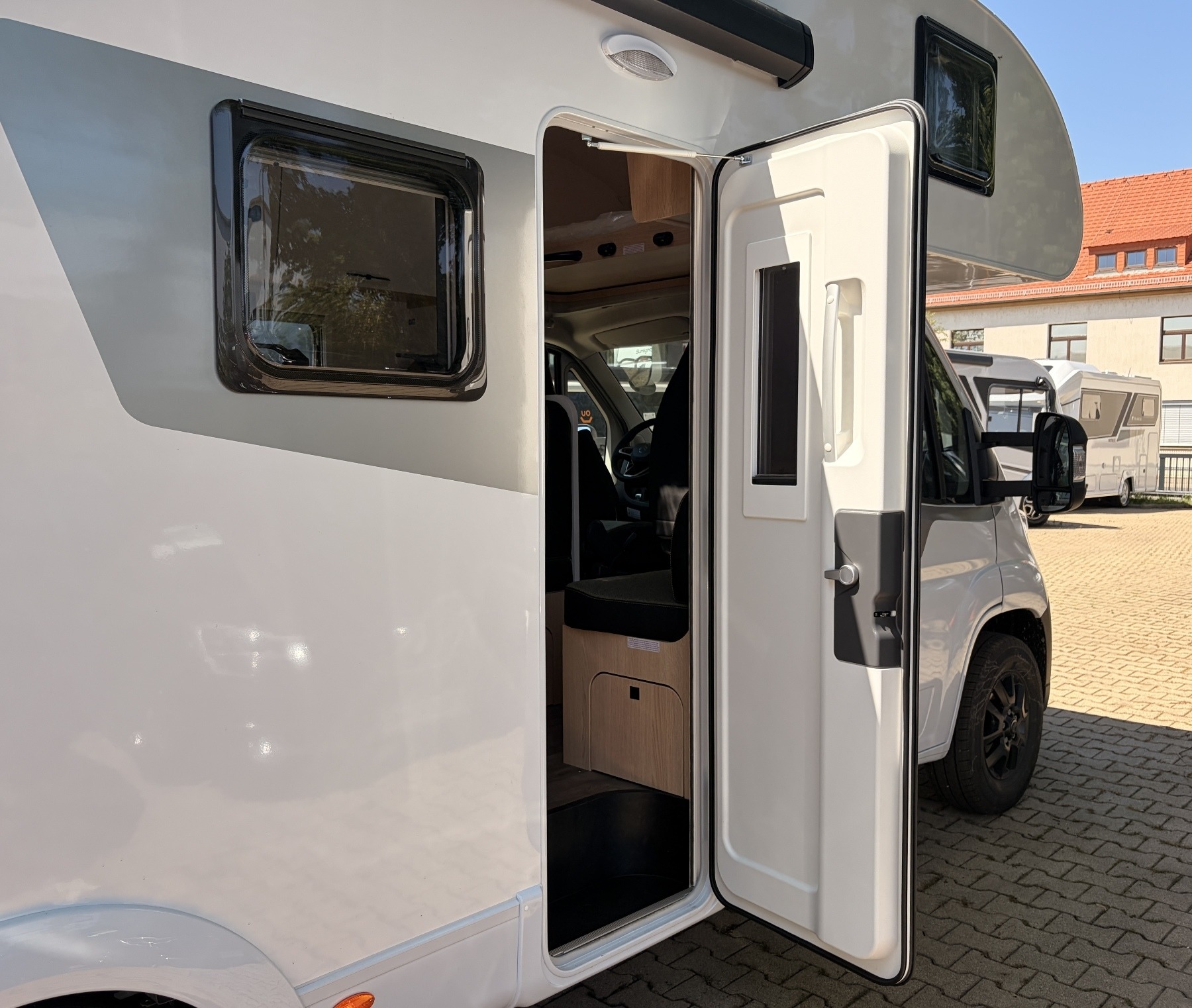 Bild 10 - A 7010D #SONDERMODELL