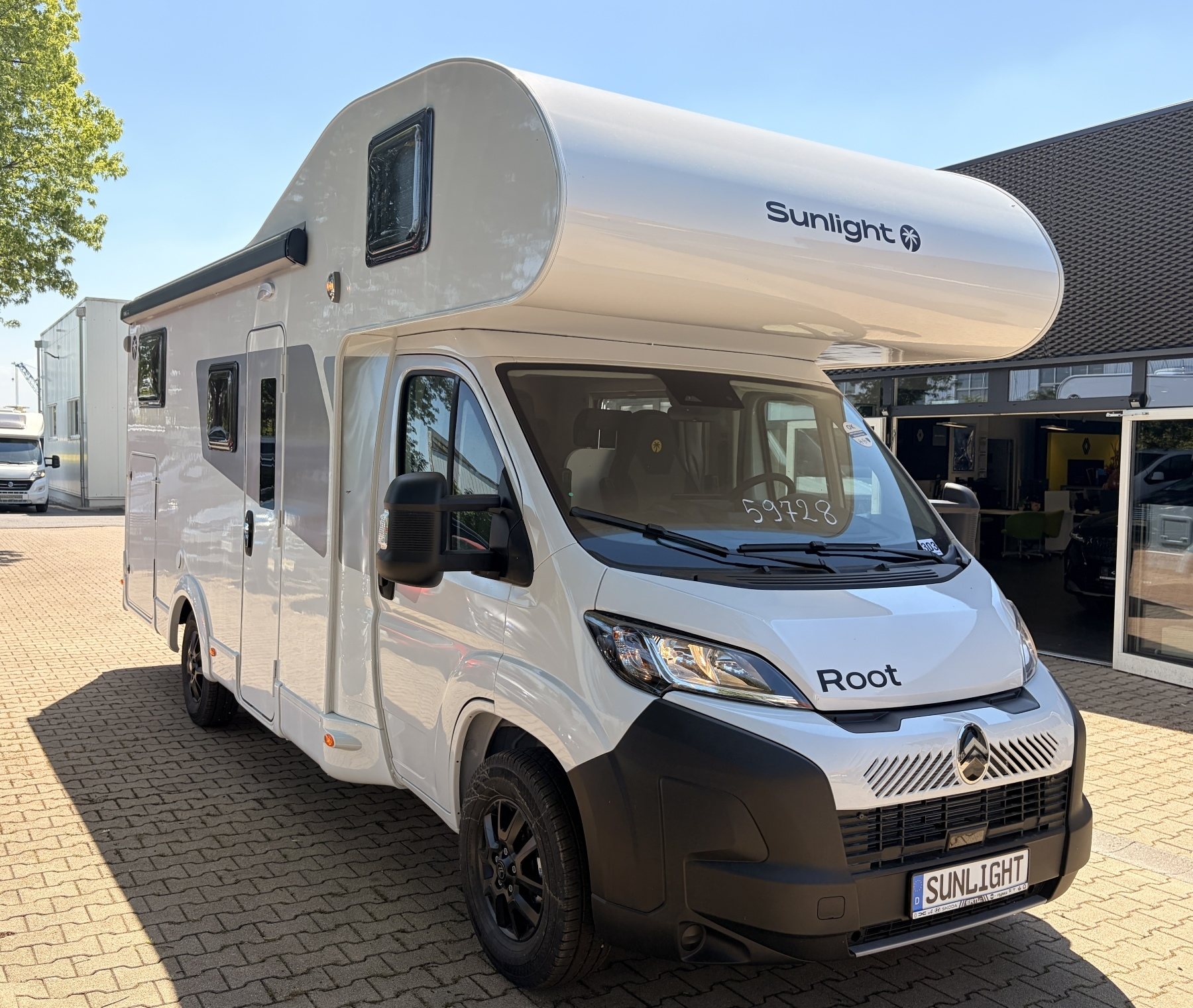 Bild 11 - A 7010D #SONDERMODELL