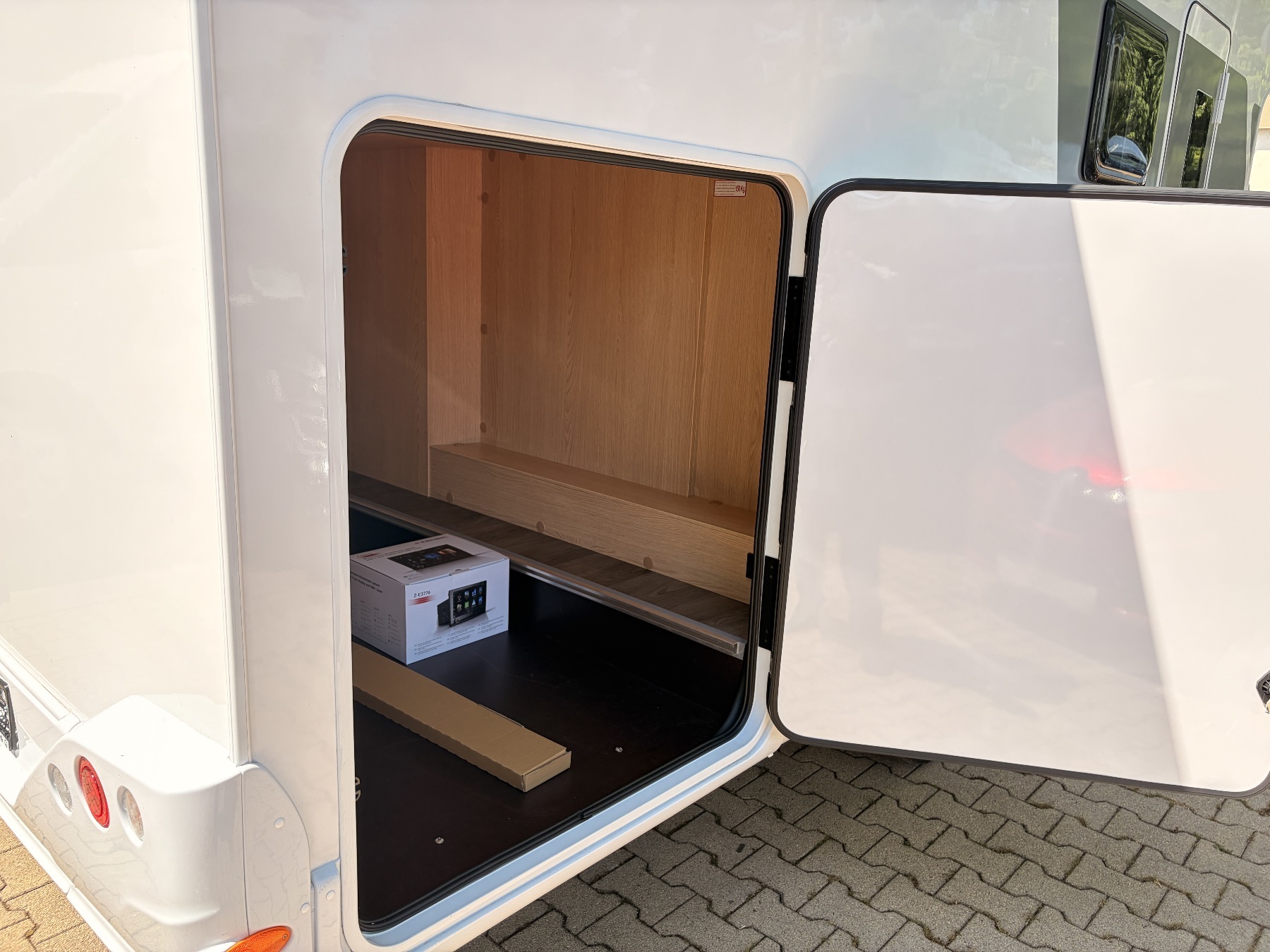 Bild 8 - A 7010D #SONDERMODELL