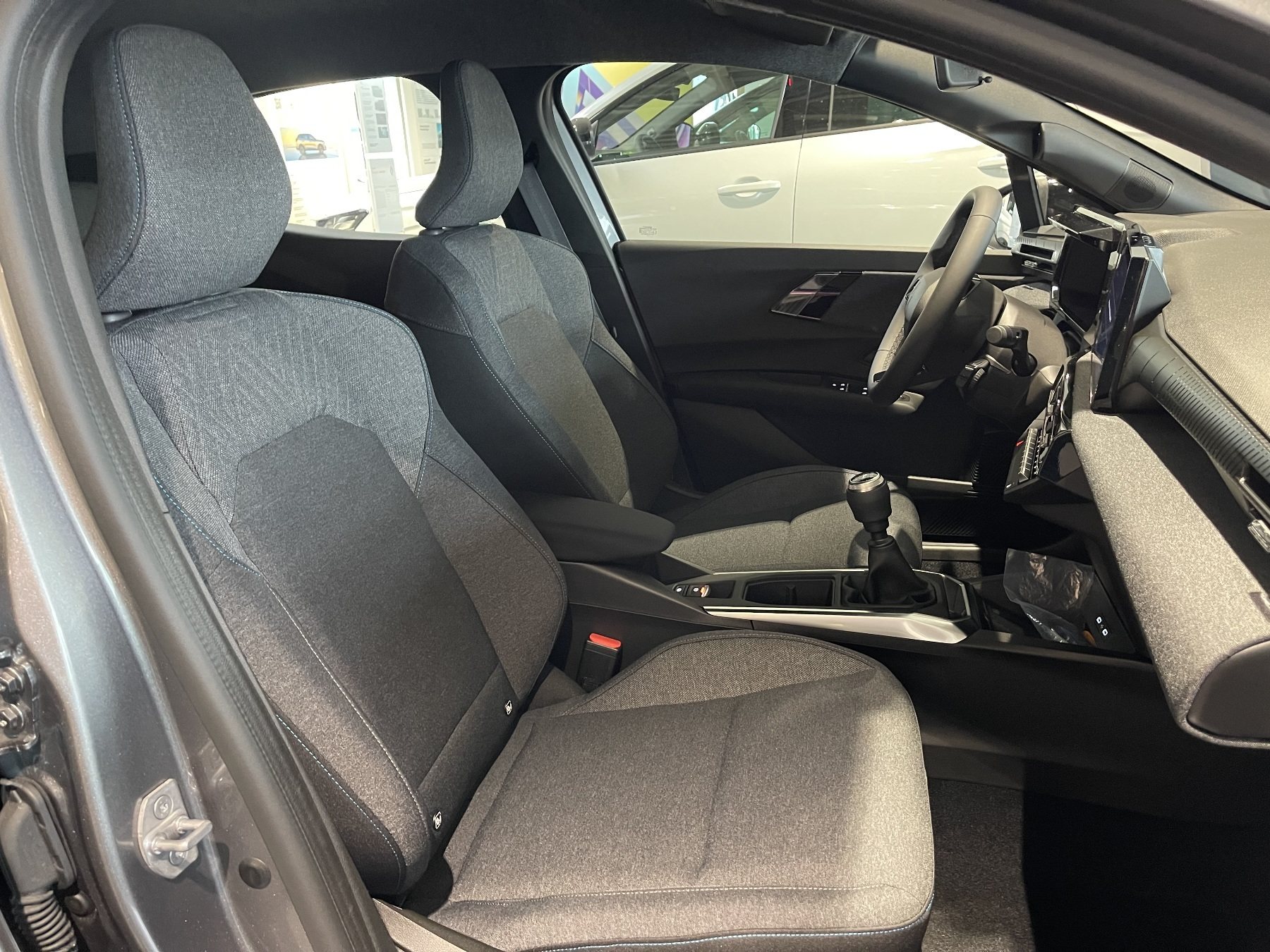 Bild 10 - Clio Evolution TCe 115 PS -Top Farbkombination-