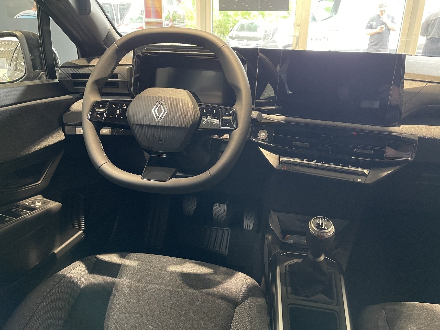Bild 13 - Clio Evolution TCe 115 PS -Top Farbkombination-