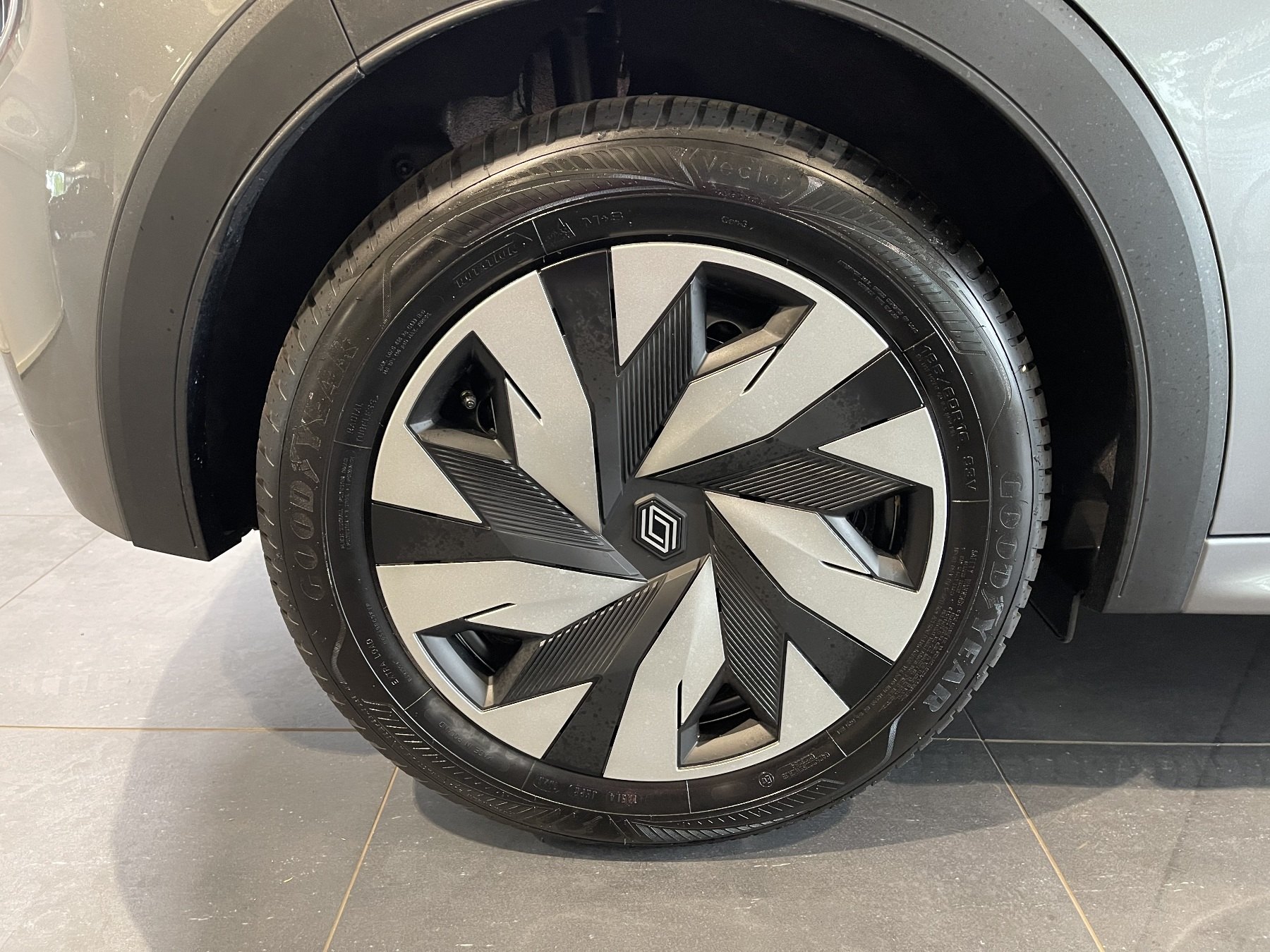 Bild 15 - Clio Evolution TCe 115 PS -Top Farbkombination-