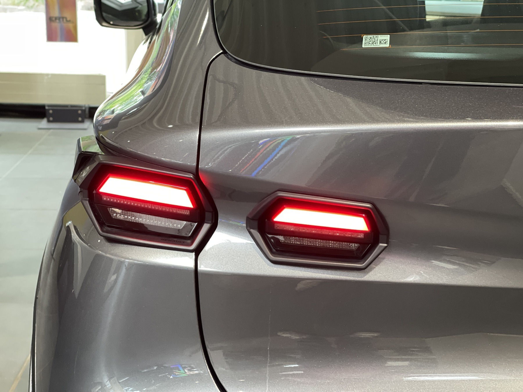 Bild 20 - Clio Evolution TCe 115 PS -Top Farbkombination-