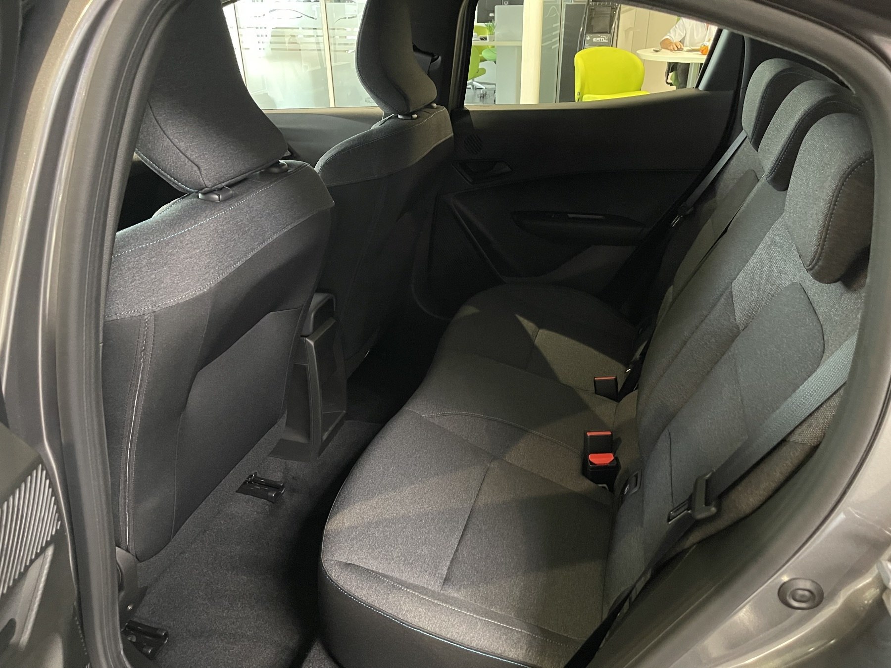 Bild 25 - Clio Evolution TCe 115 PS -Top Farbkombination-
