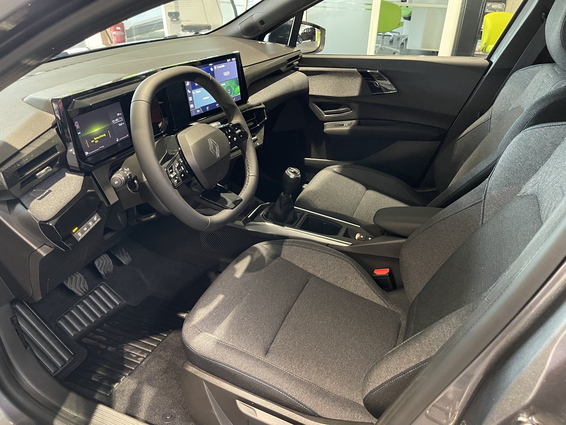 Bild 26 - Clio Evolution TCe 115 PS -Top Farbkombination-