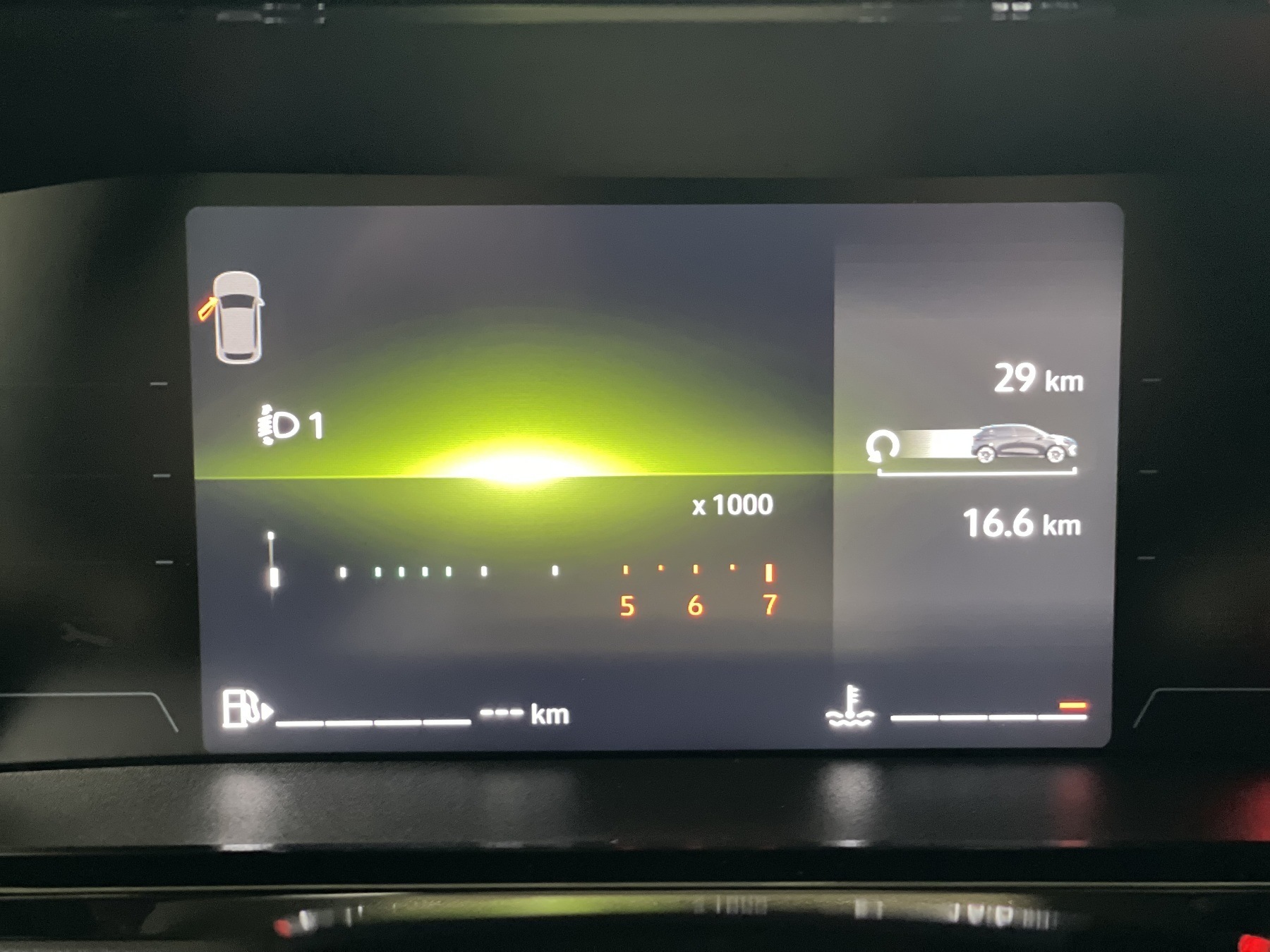 Bild 29 - Clio Evolution TCe 115 PS -Top Farbkombination-