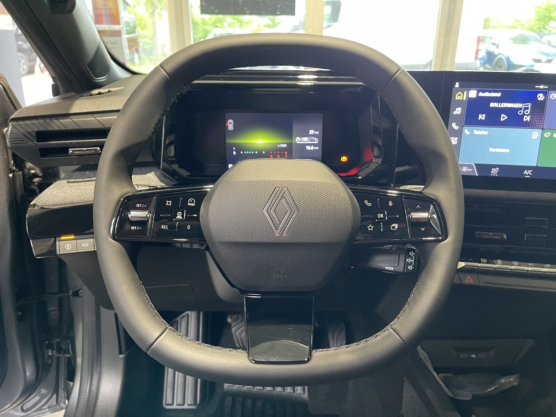 Bild 30 - Clio Evolution TCe 115 PS -Top Farbkombination-