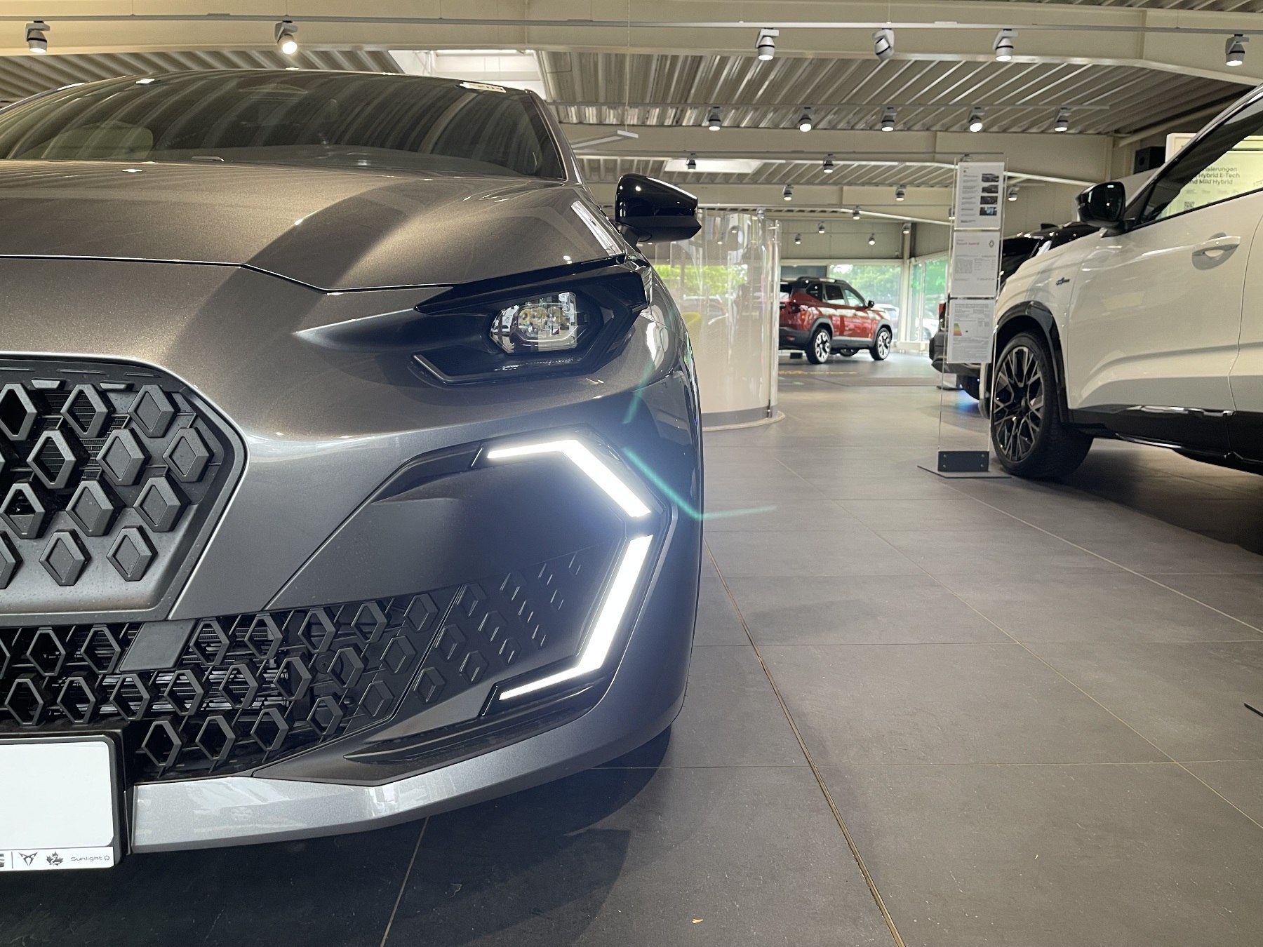 Bild 4 - Clio Evolution TCe 115 PS -Top Farbkombination-