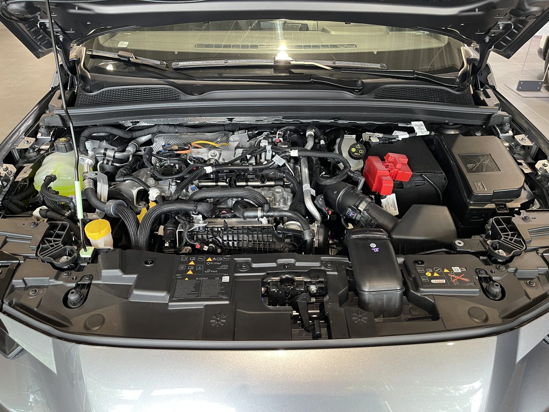 Bild 6 - Clio Evolution TCe 115 PS -Top Farbkombination-