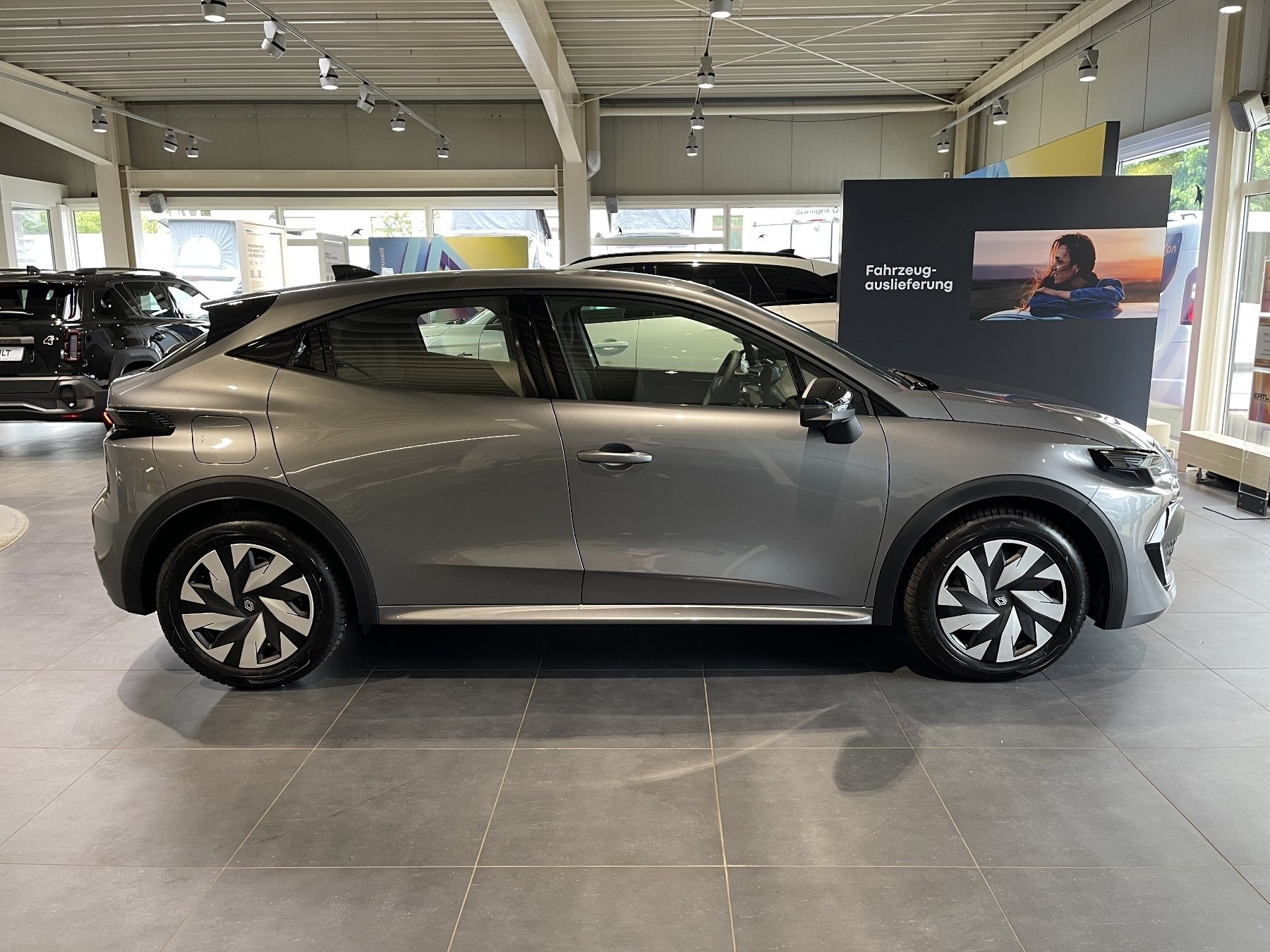 Bild 8 - Clio Evolution TCe 115 PS -Top Farbkombination-