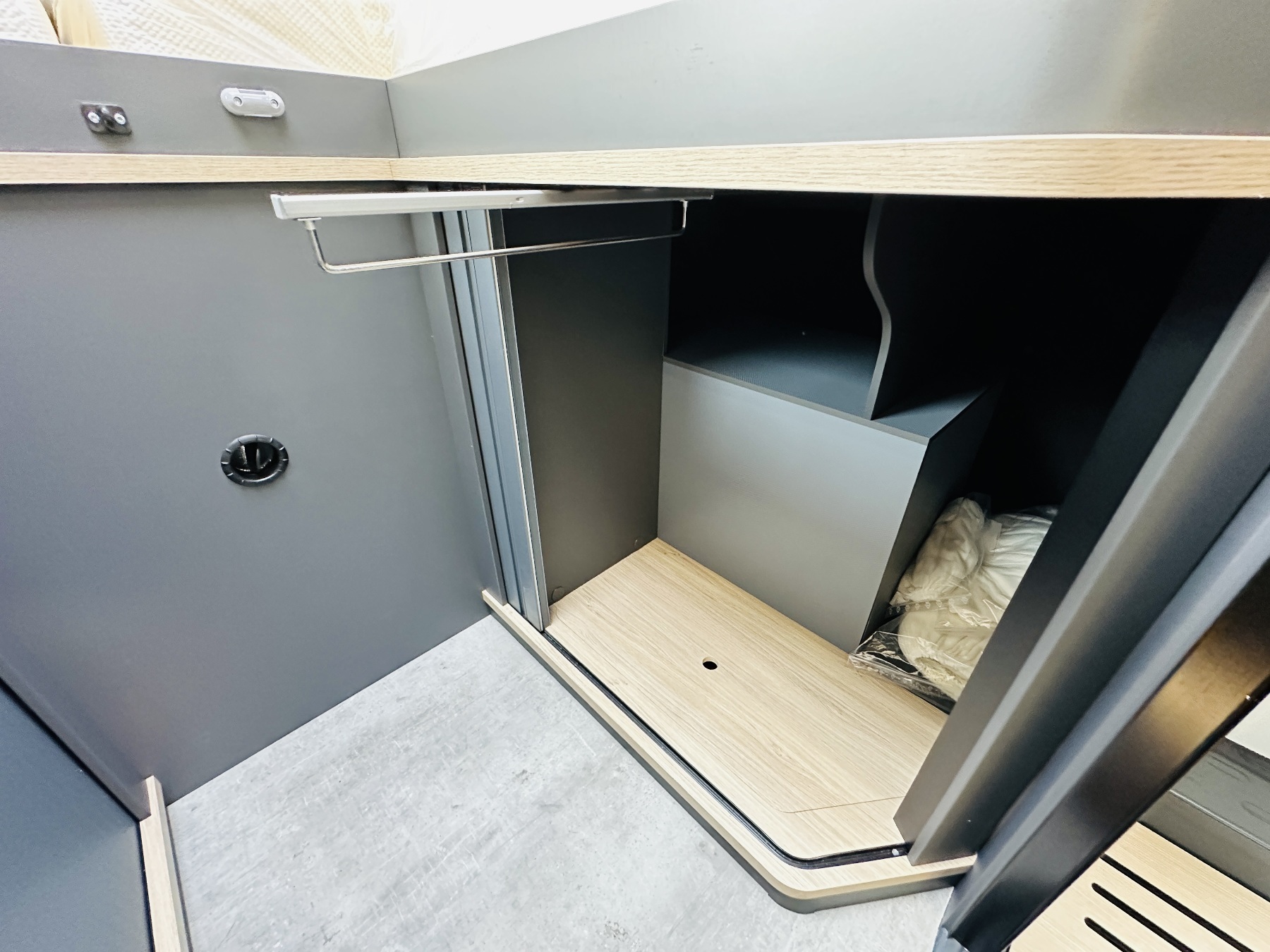 Bild 35 - T NOW SUN 7.0 L #CHASSIS VOLL