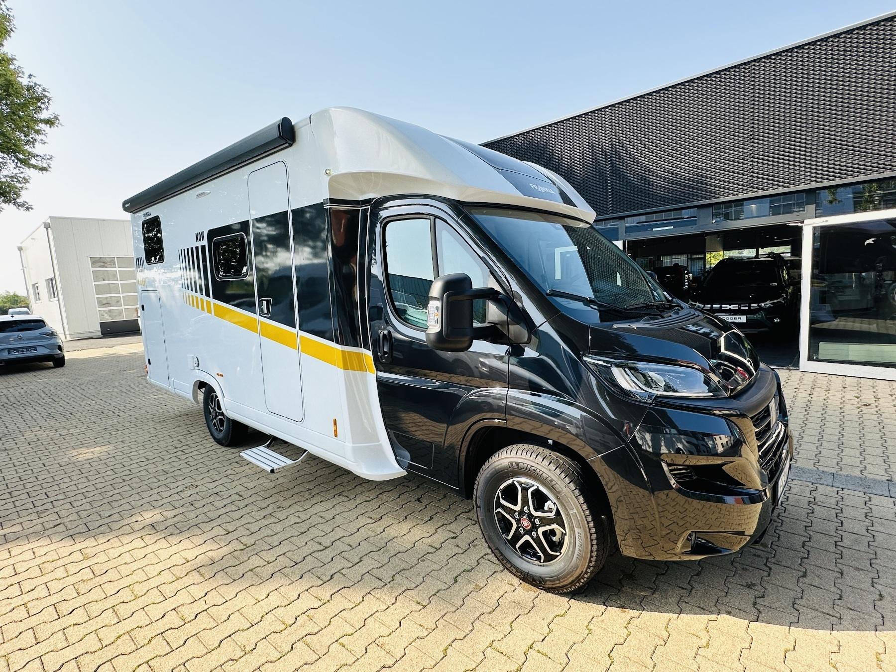 Bild 7 - T NOW SUN 7.0 L #CHASSIS VOLL