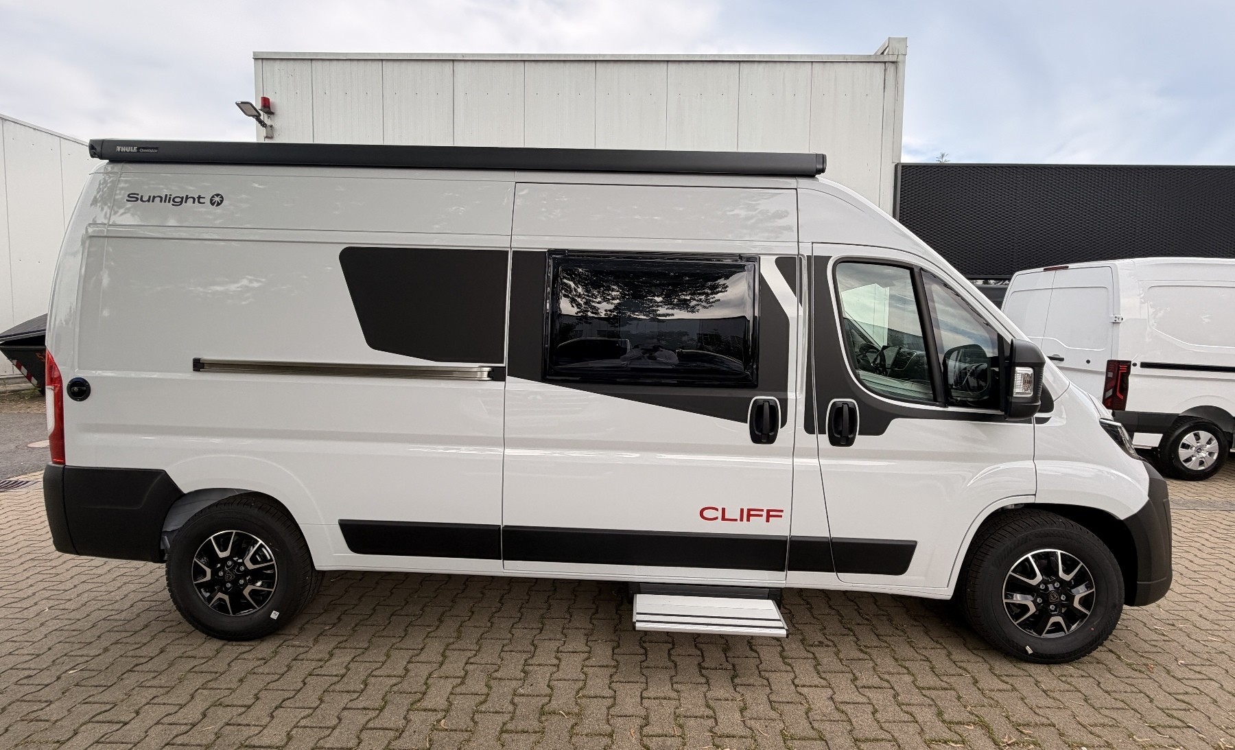 Bild 10 - Cliff 600 #MY26