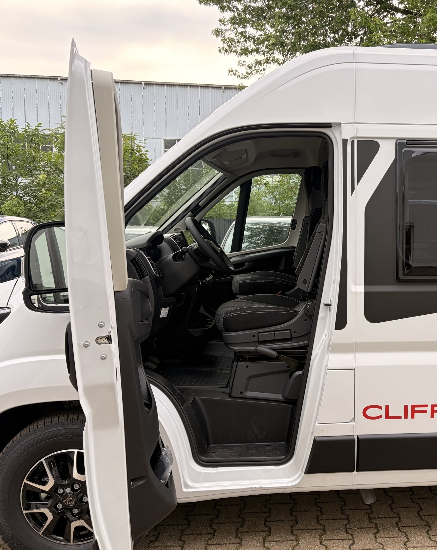 Bild 12 - Cliff 600 #MY26