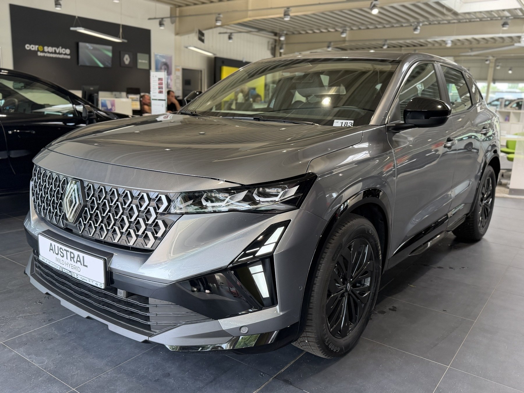 Renault Austral