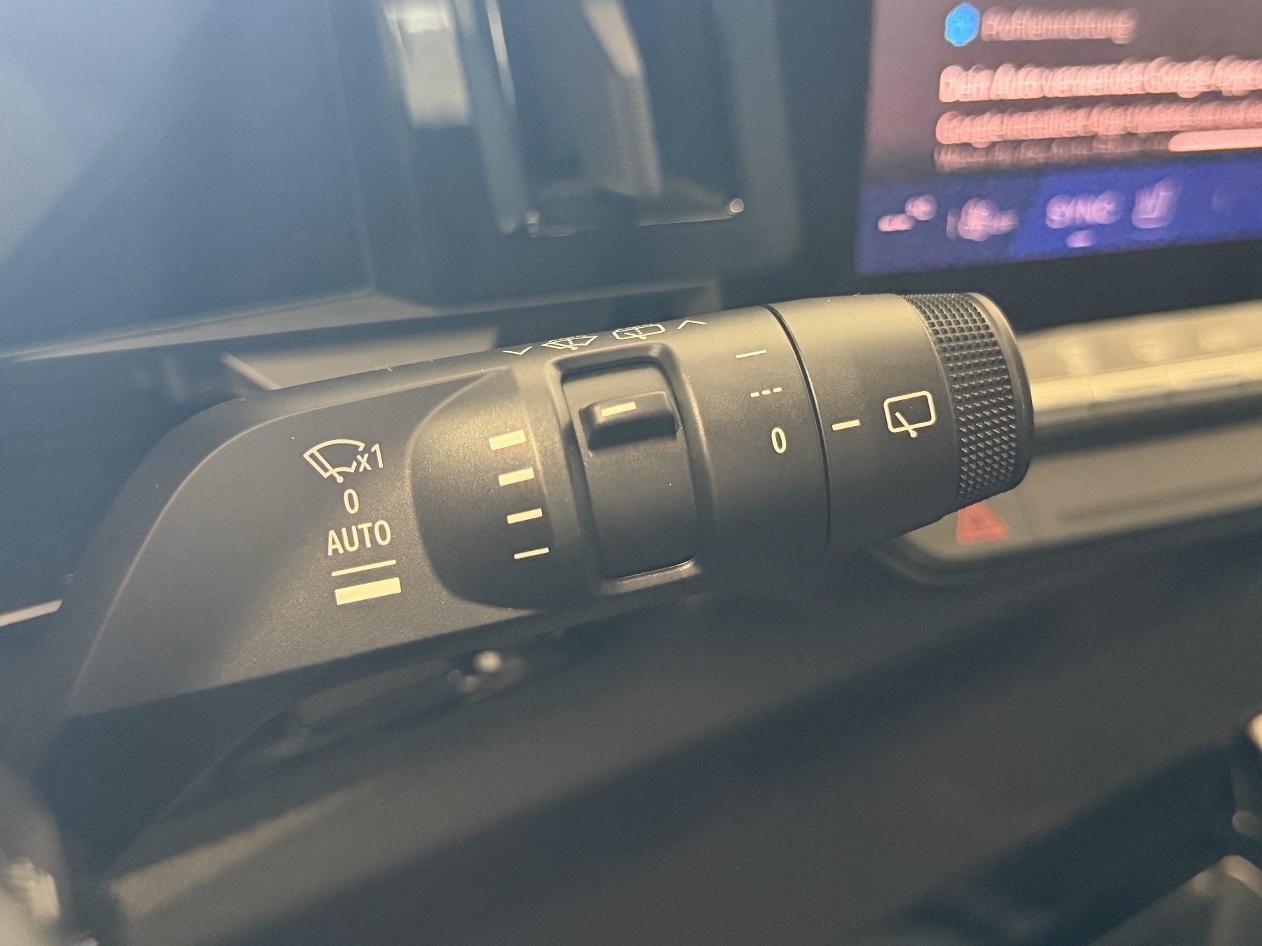 Bild 18 - Austral Evolution Mild Hybrid 150 Automatik