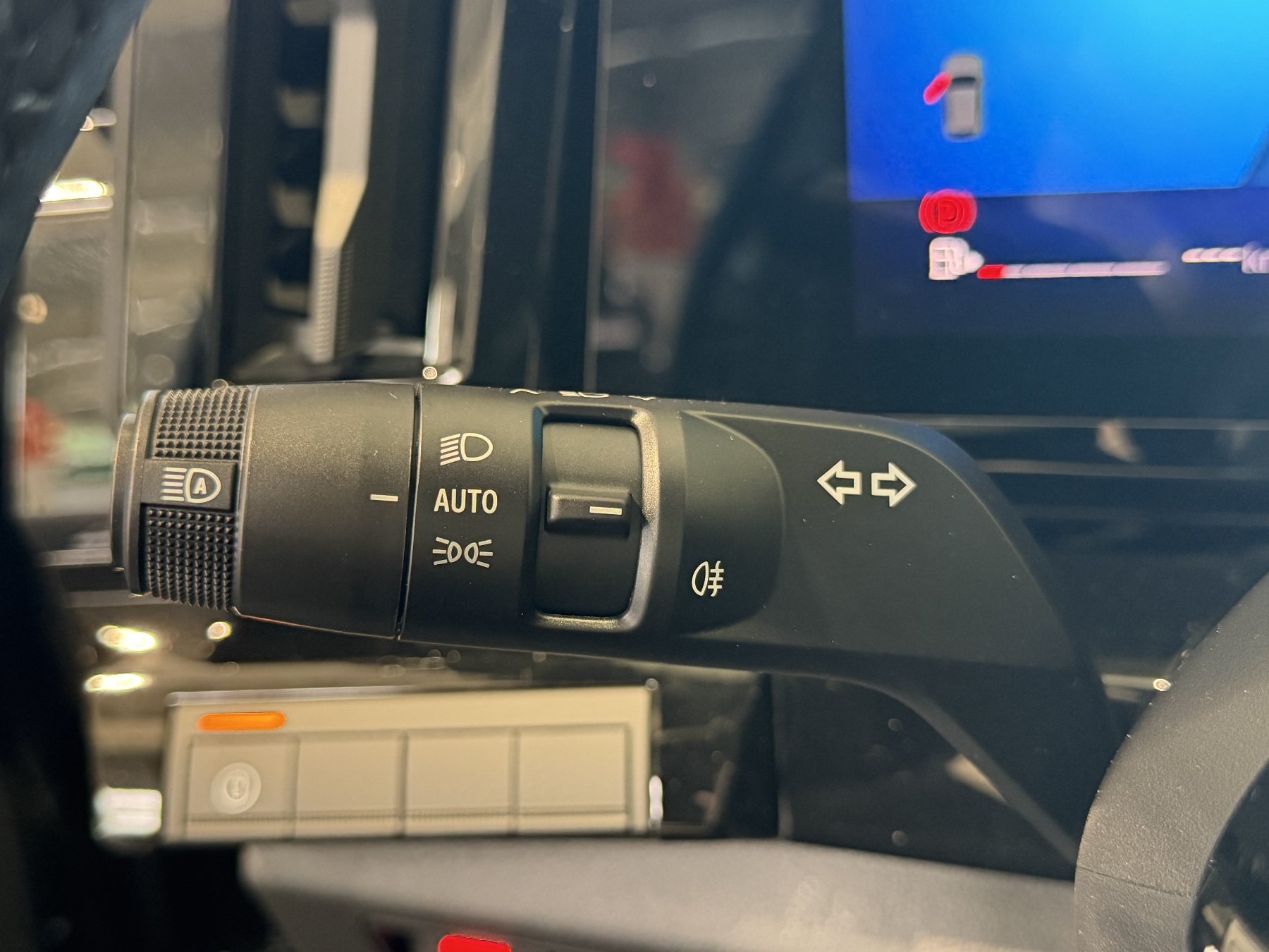 Bild 20 - Austral Evolution Mild Hybrid 150 Automatik
