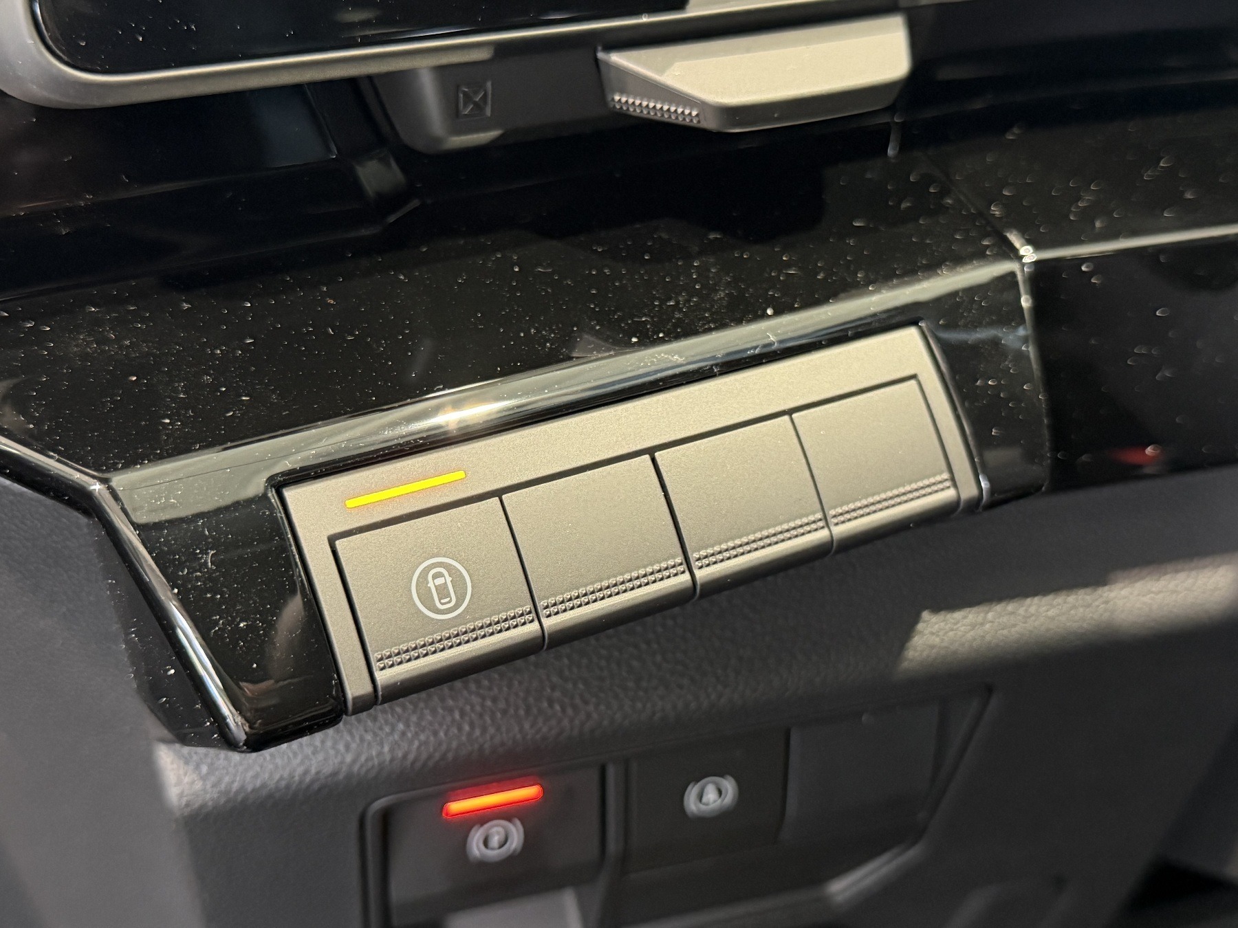 Bild 21 - Austral Evolution Mild Hybrid 150 Automatik