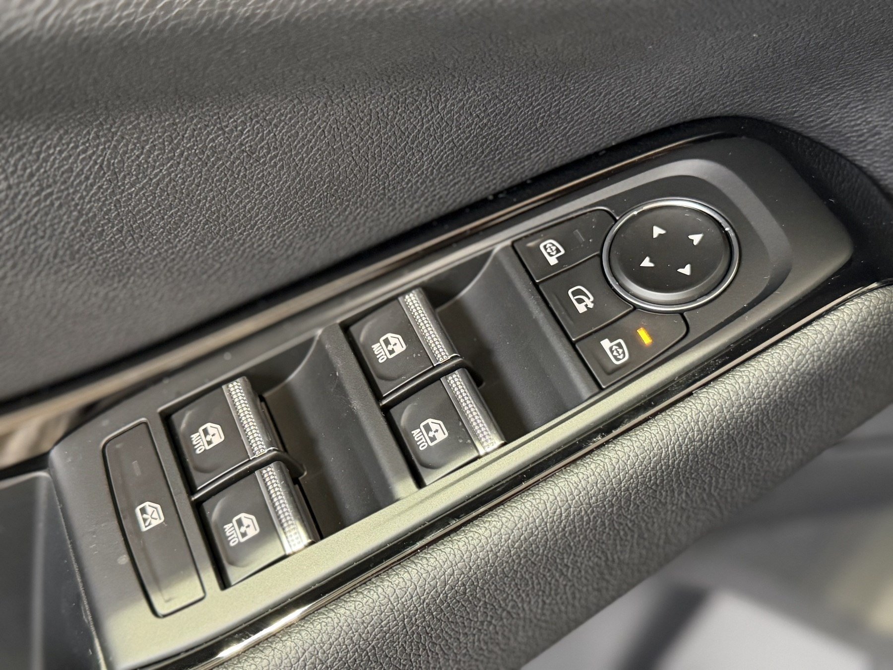 Bild 23 - Austral Evolution Mild Hybrid 150 Automatik