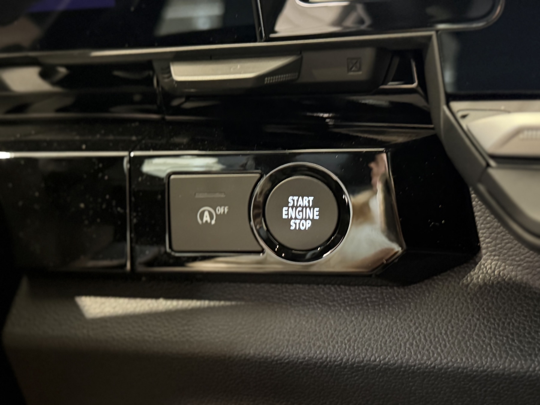 Bild 25 - Austral Evolution Mild Hybrid 150 Automatik