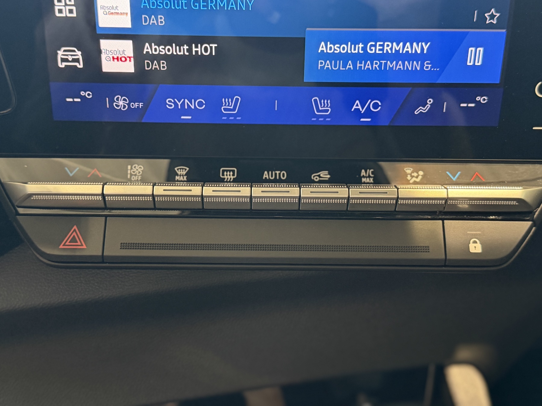 Bild 26 - Austral Evolution Mild Hybrid 150 Automatik