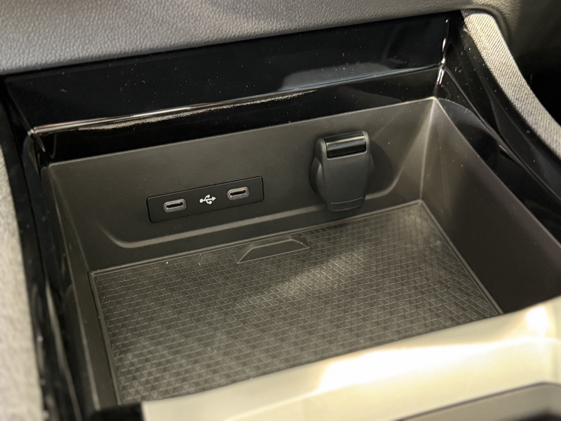 Bild 27 - Austral Evolution Mild Hybrid 150 Automatik