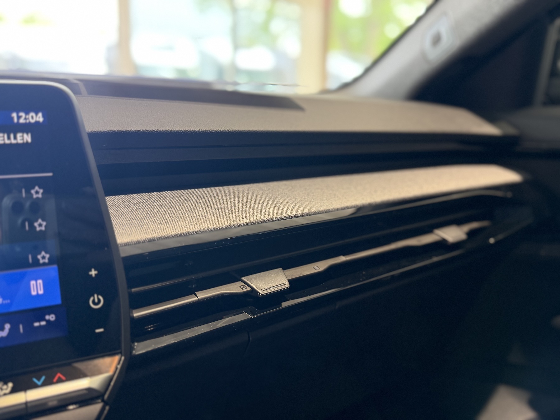 Bild 32 - Austral Evolution Mild Hybrid 150 Automatik
