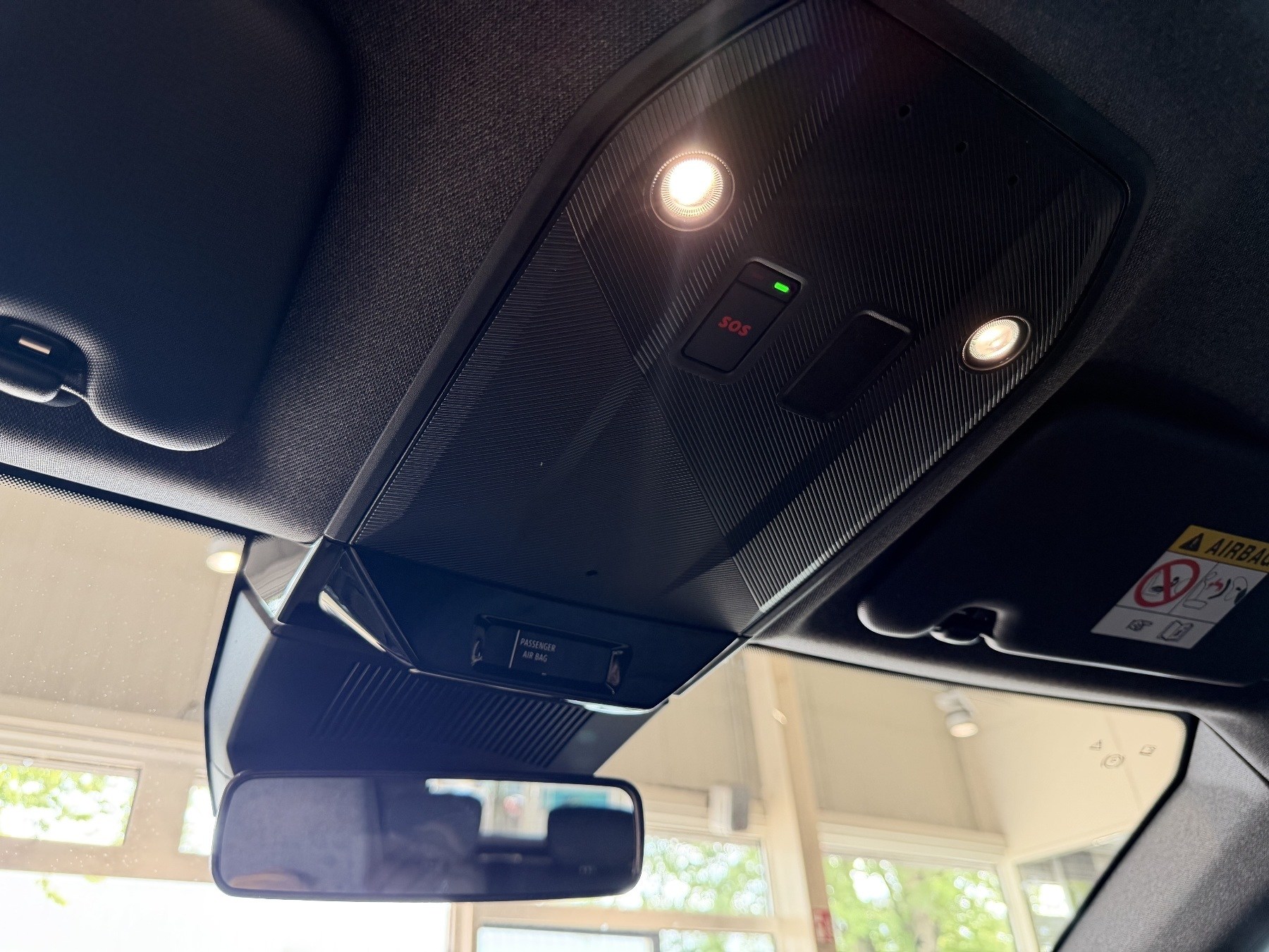 Bild 33 - Austral Evolution Mild Hybrid 150 Automatik