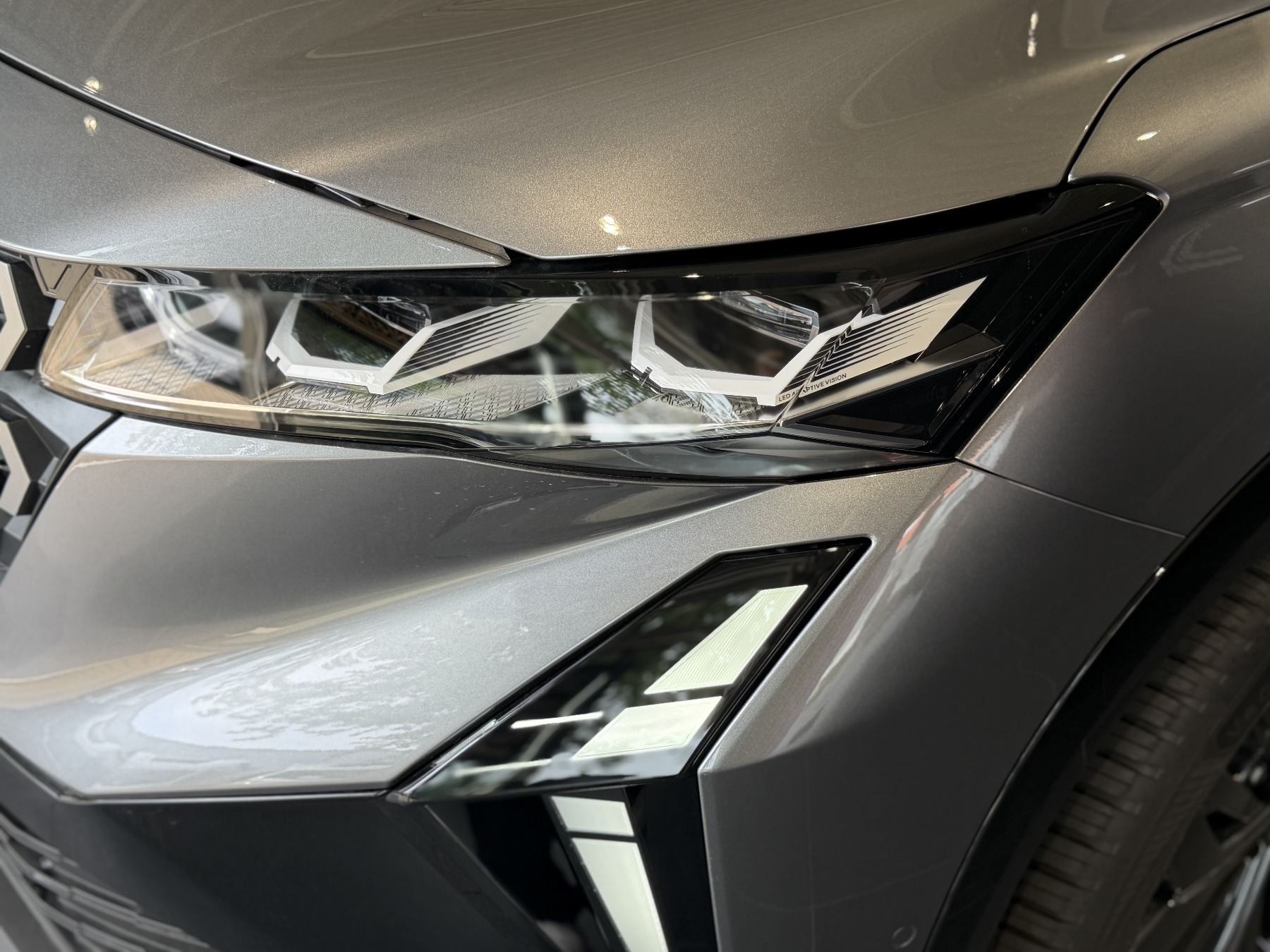 Bild 35 - Austral Evolution Mild Hybrid 150 Automatik