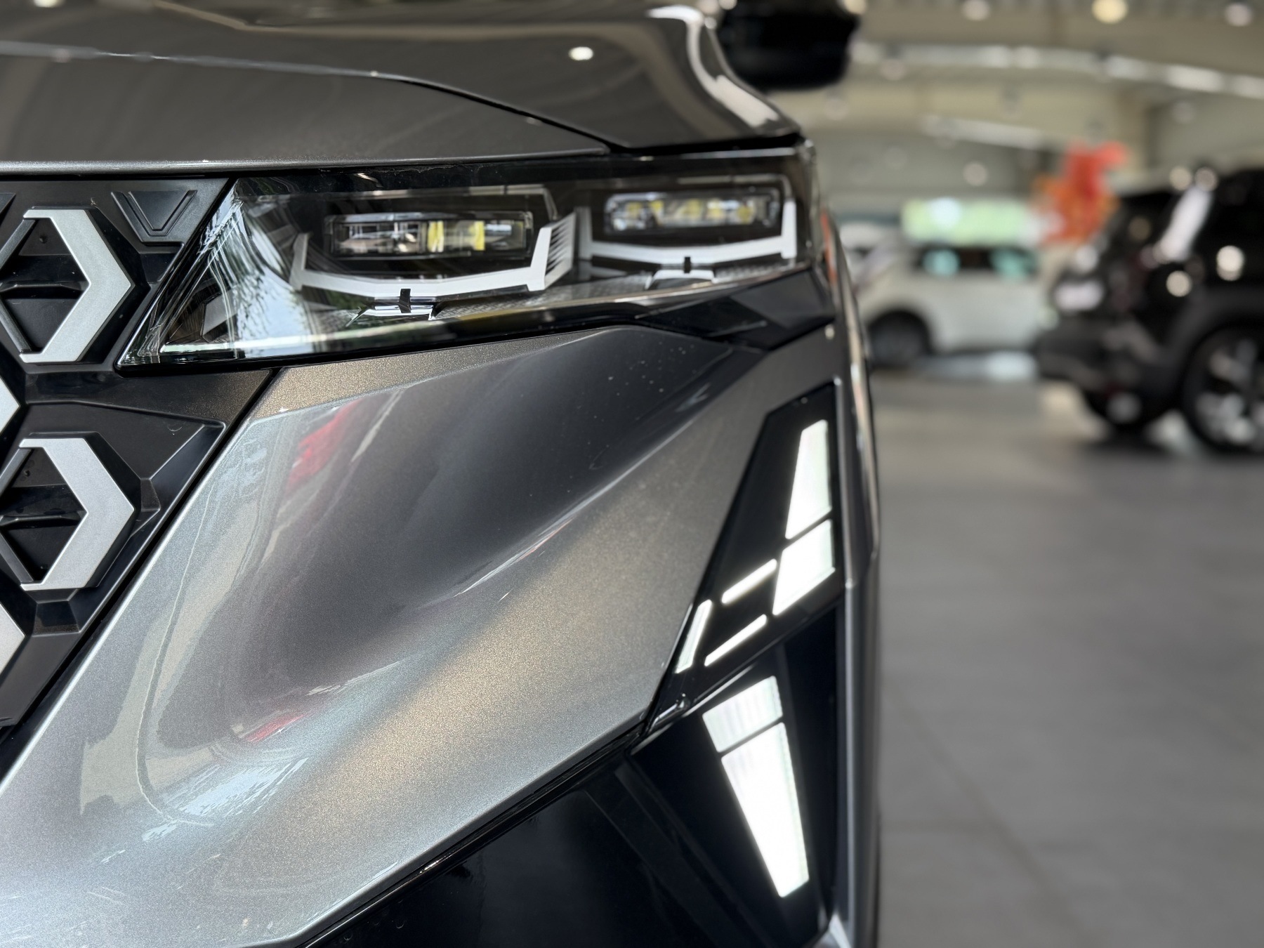 Bild 36 - Austral Evolution Mild Hybrid 150 Automatik