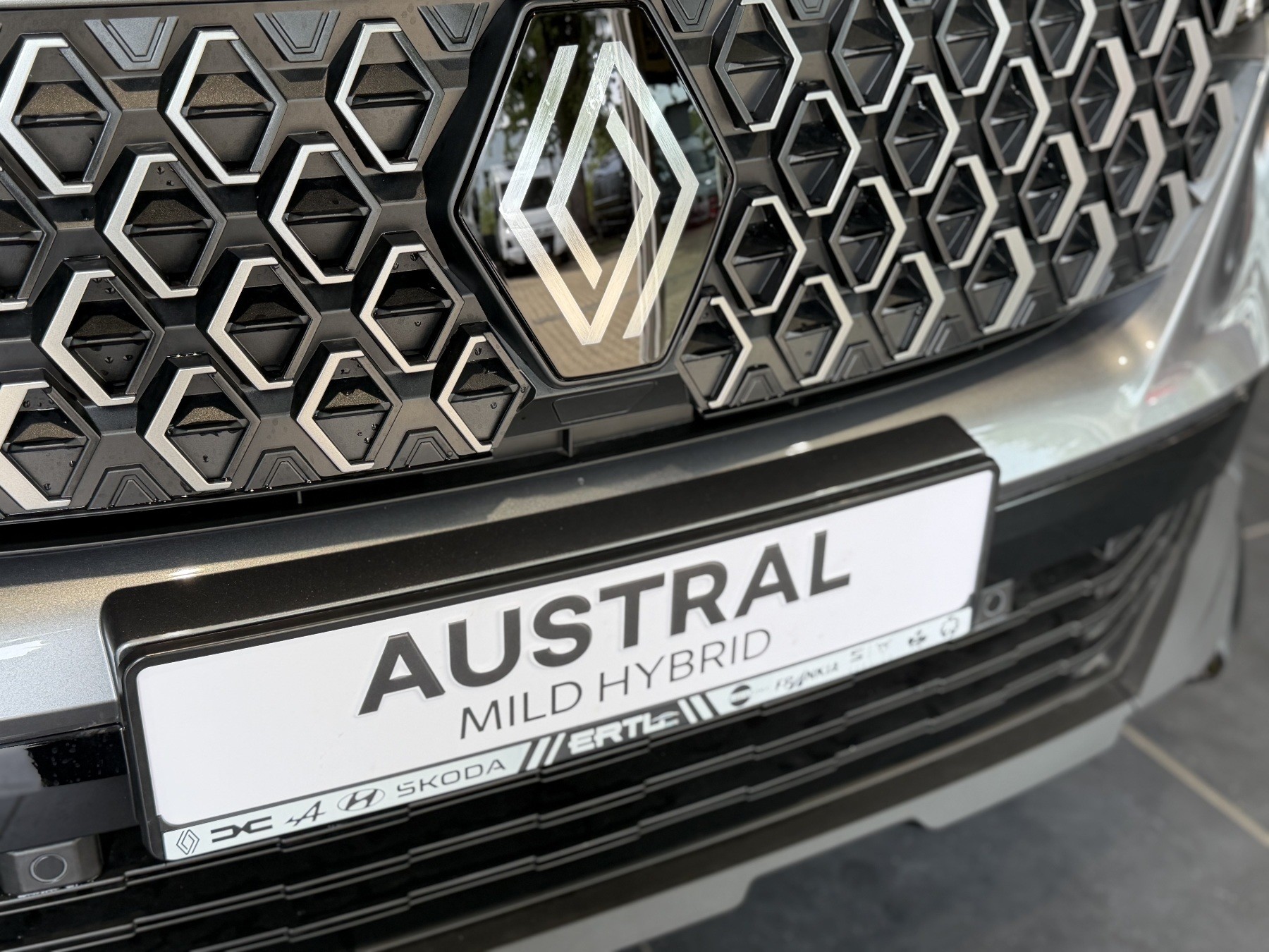 Bild 37 - Austral Evolution Mild Hybrid 150 Automatik