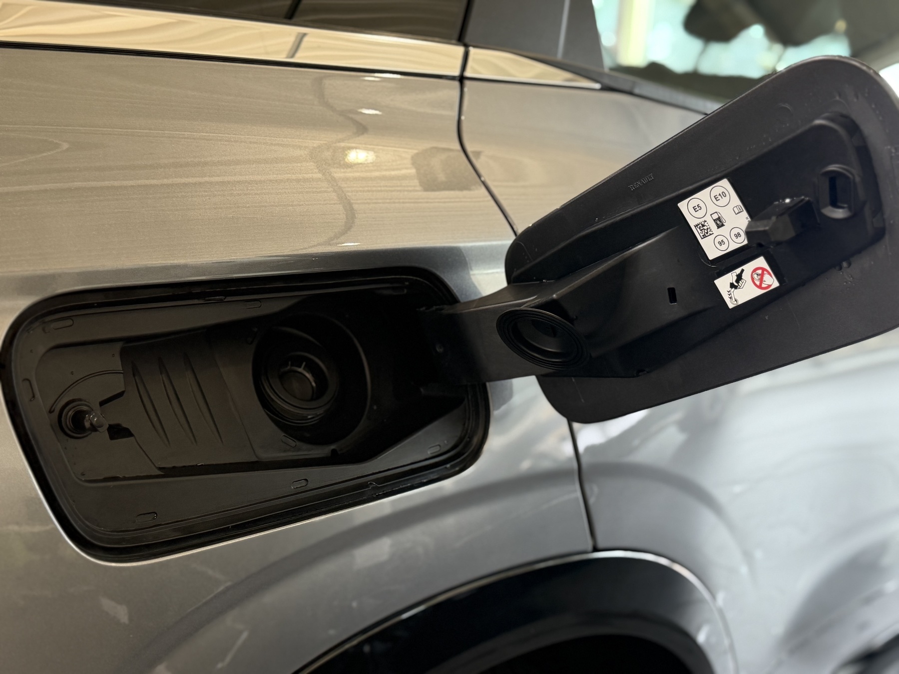Bild 39 - Austral Evolution Mild Hybrid 150 Automatik