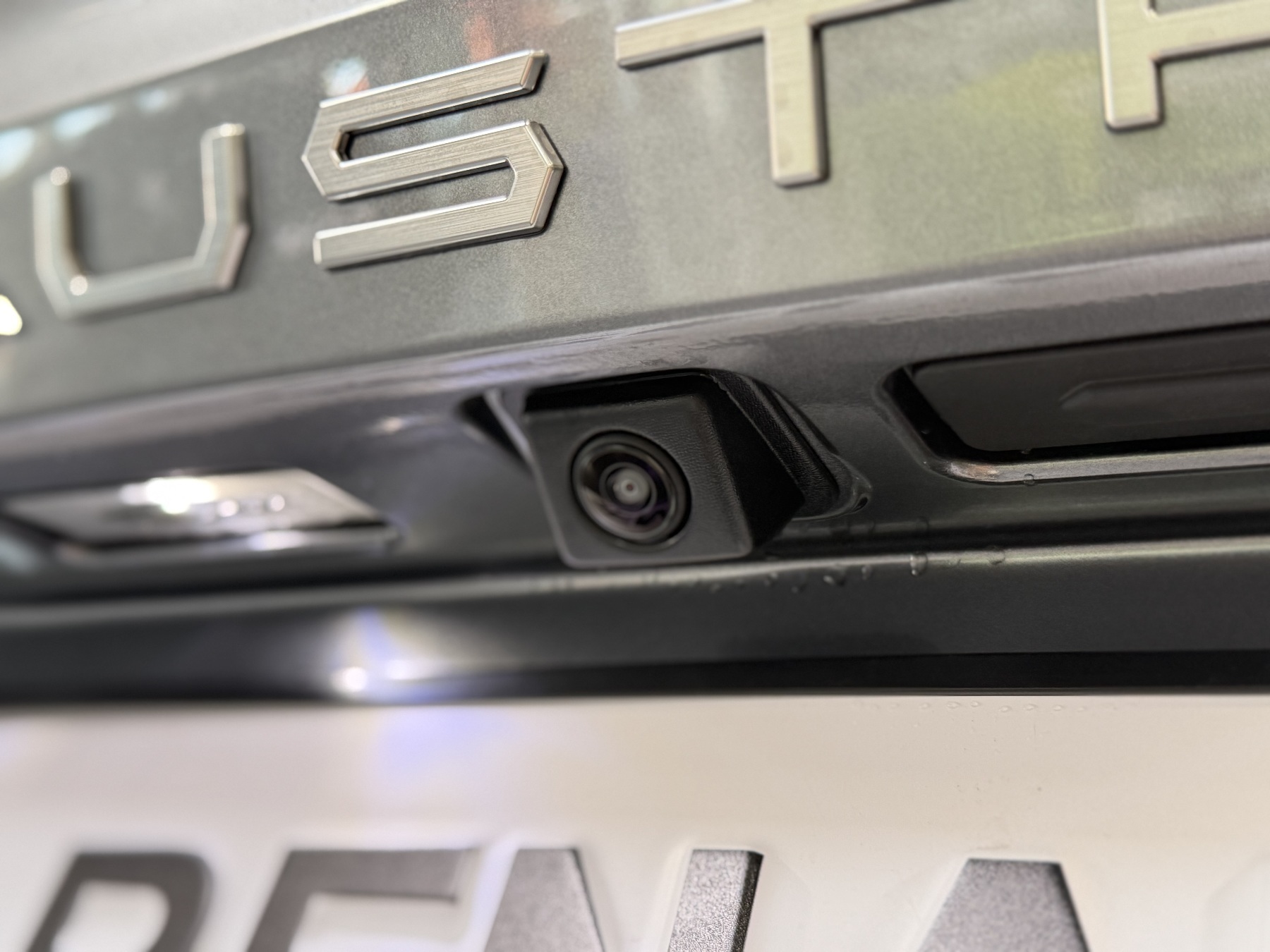 Bild 43 - Austral Evolution Mild Hybrid 150 Automatik
