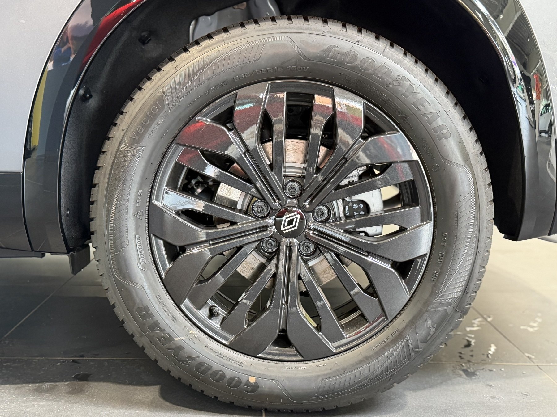 Bild 50 - Austral Evolution Mild Hybrid 150 Automatik