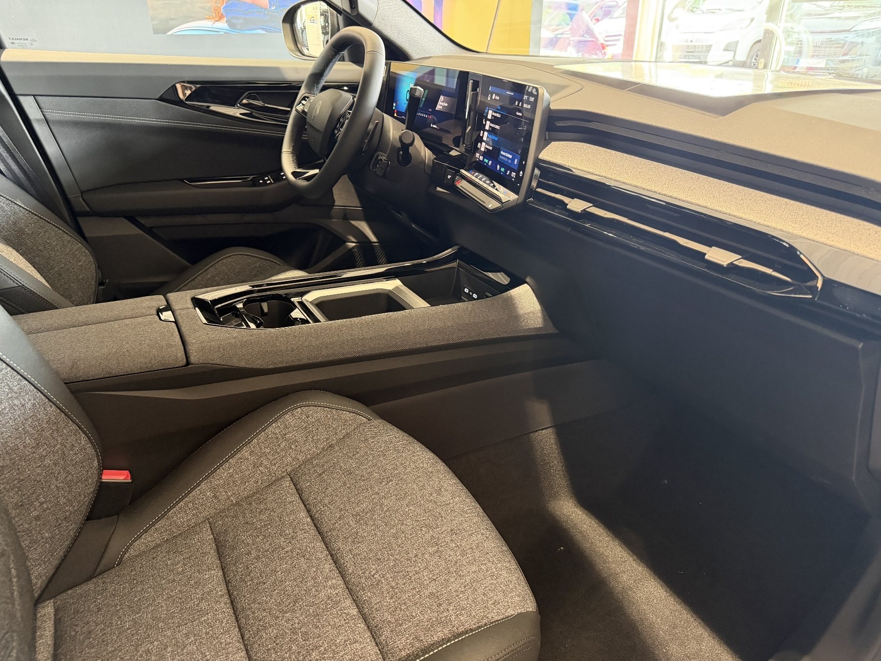 Bild 6 - Austral Evolution Mild Hybrid 150 Automatik