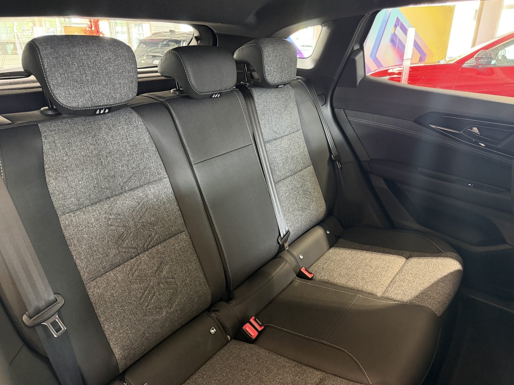 Bild 7 - Austral Evolution Mild Hybrid 150 Automatik