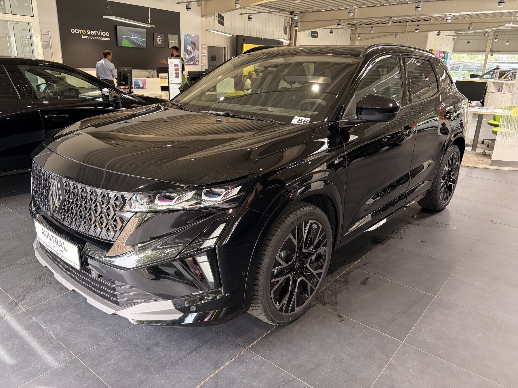 Renault Austral