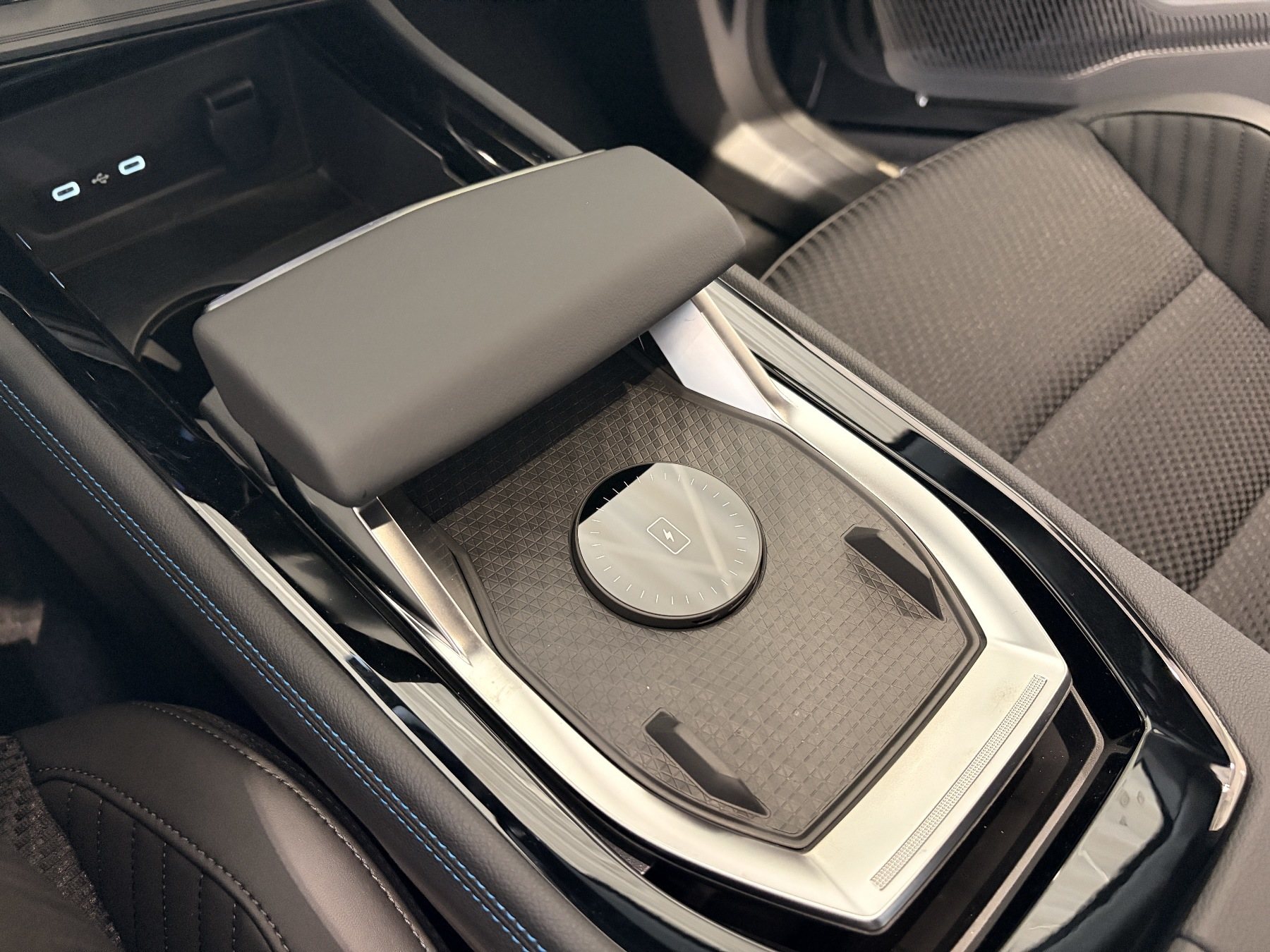 Bild 17 - Austral Esprit Alpine Mild Hybrid 150 Automatik
