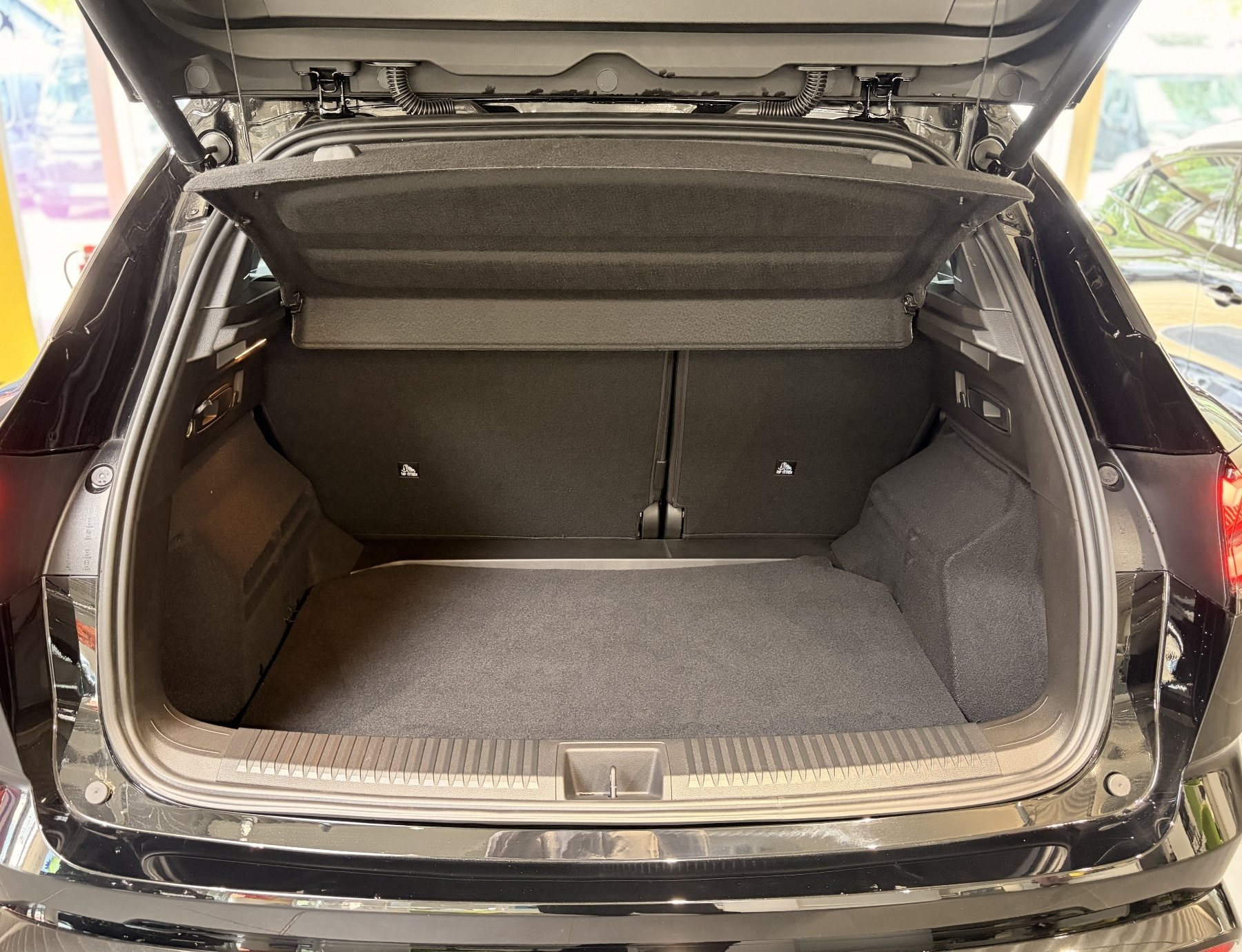 Bild 20 - Austral Esprit Alpine Mild Hybrid 150 Automatik