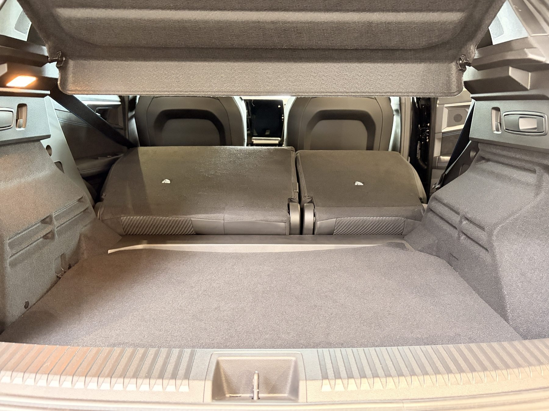 Bild 23 - Austral Esprit Alpine Mild Hybrid 150 Automatik