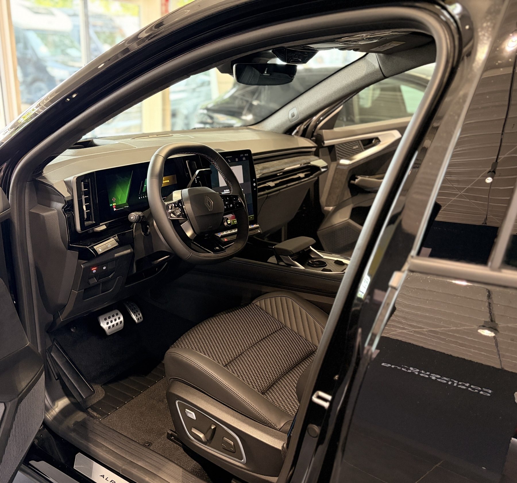 Bild 25 - Austral Esprit Alpine Mild Hybrid 150 Automatik