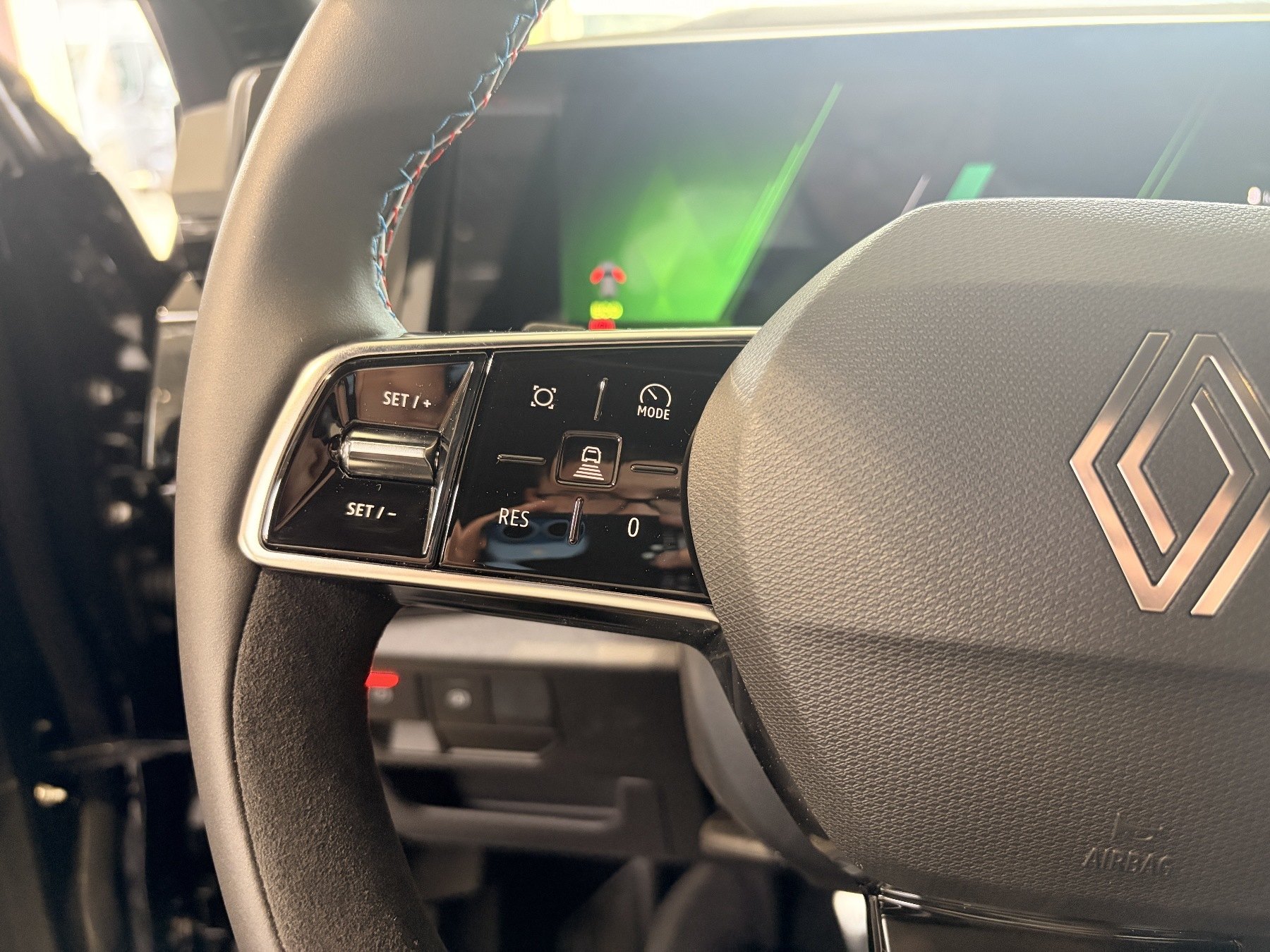 Bild 29 - Austral Esprit Alpine Mild Hybrid 150 Automatik