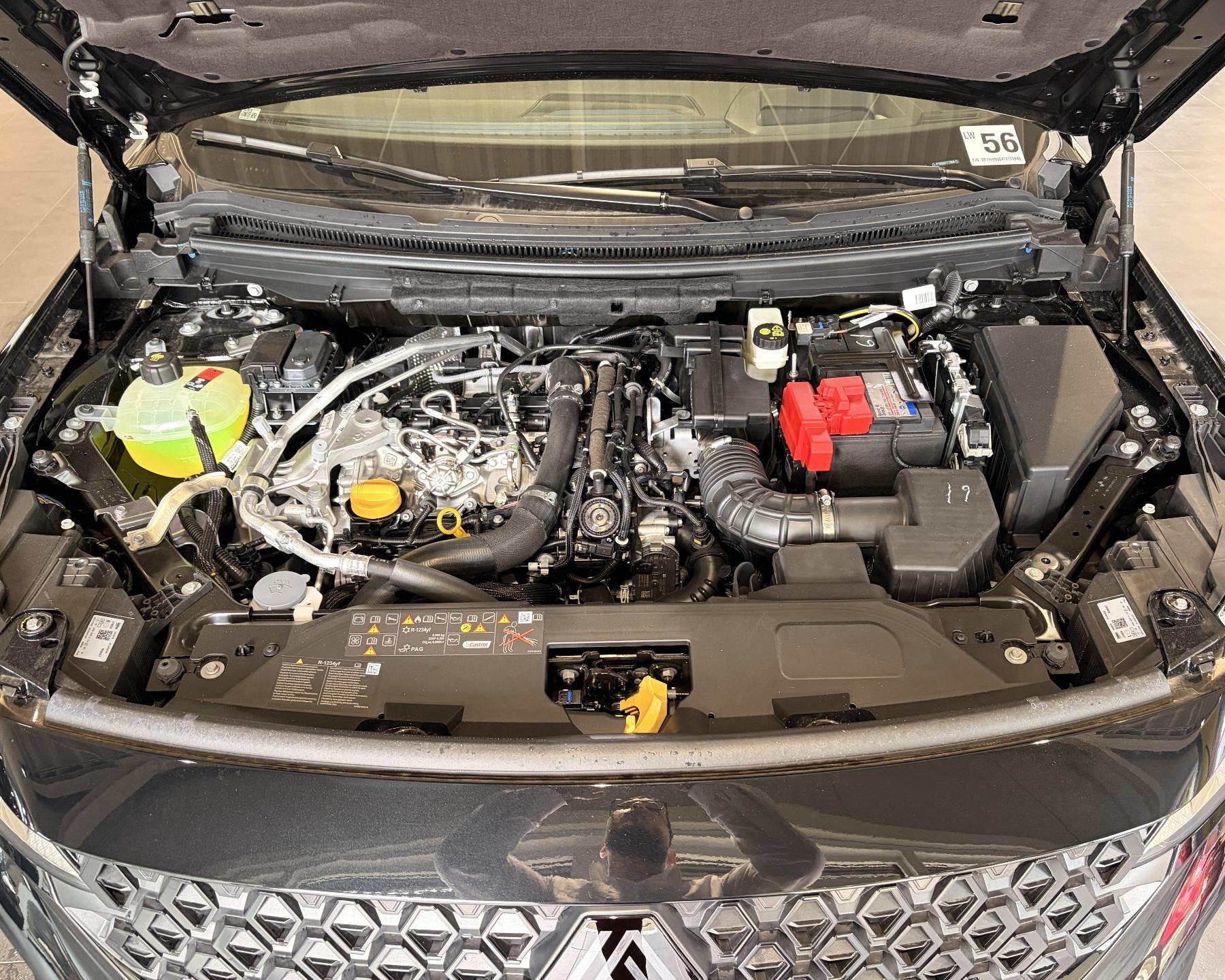 Bild 3 - Austral Esprit Alpine Mild Hybrid 150 Automatik