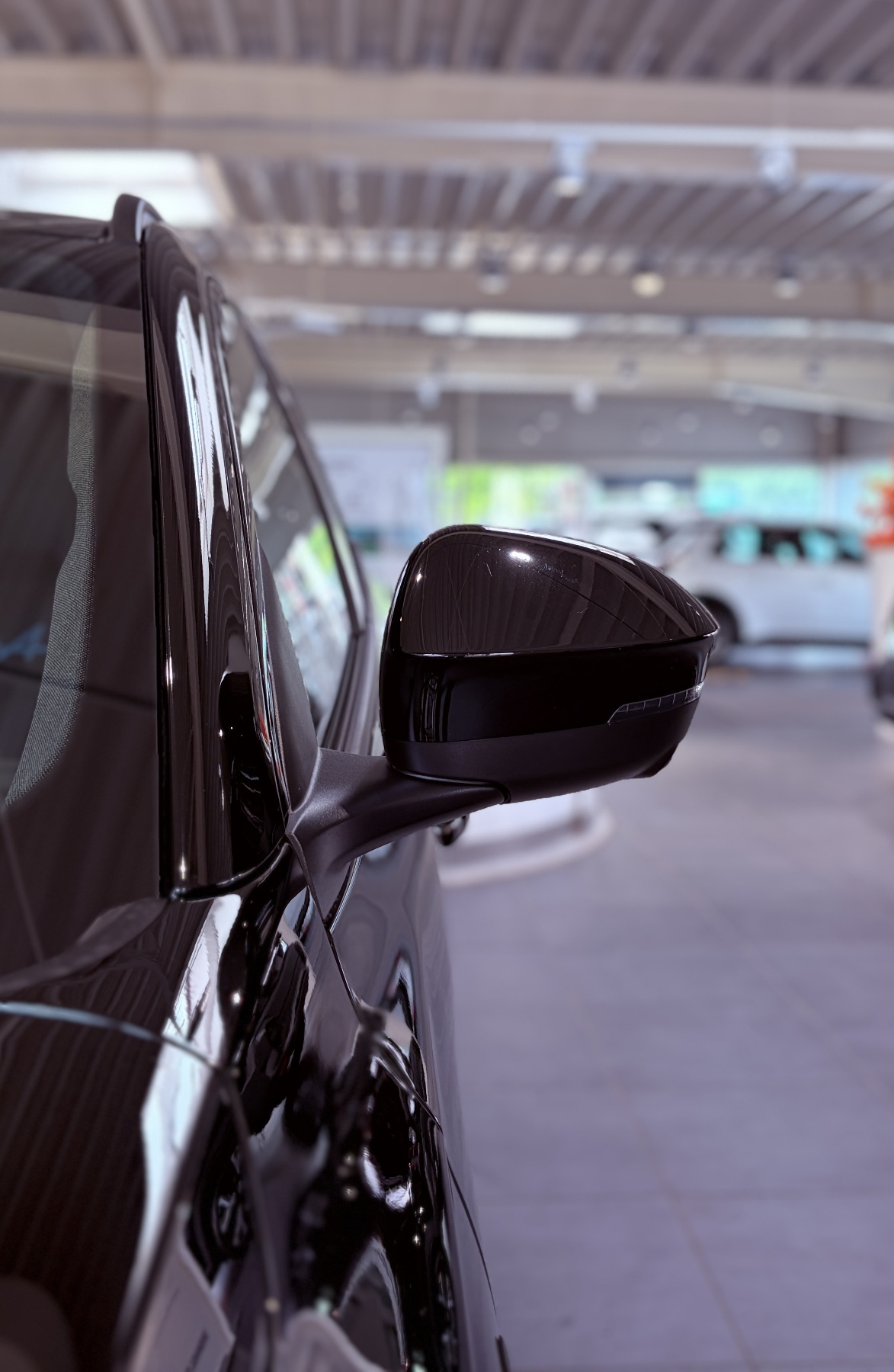 Bild 44 - Austral Esprit Alpine Mild Hybrid 150 Automatik