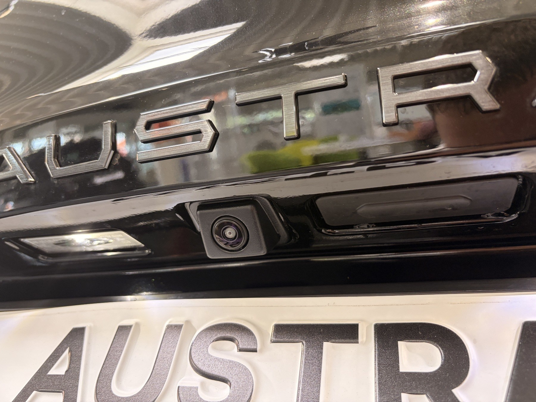 Bild 48 - Austral Esprit Alpine Mild Hybrid 150 Automatik